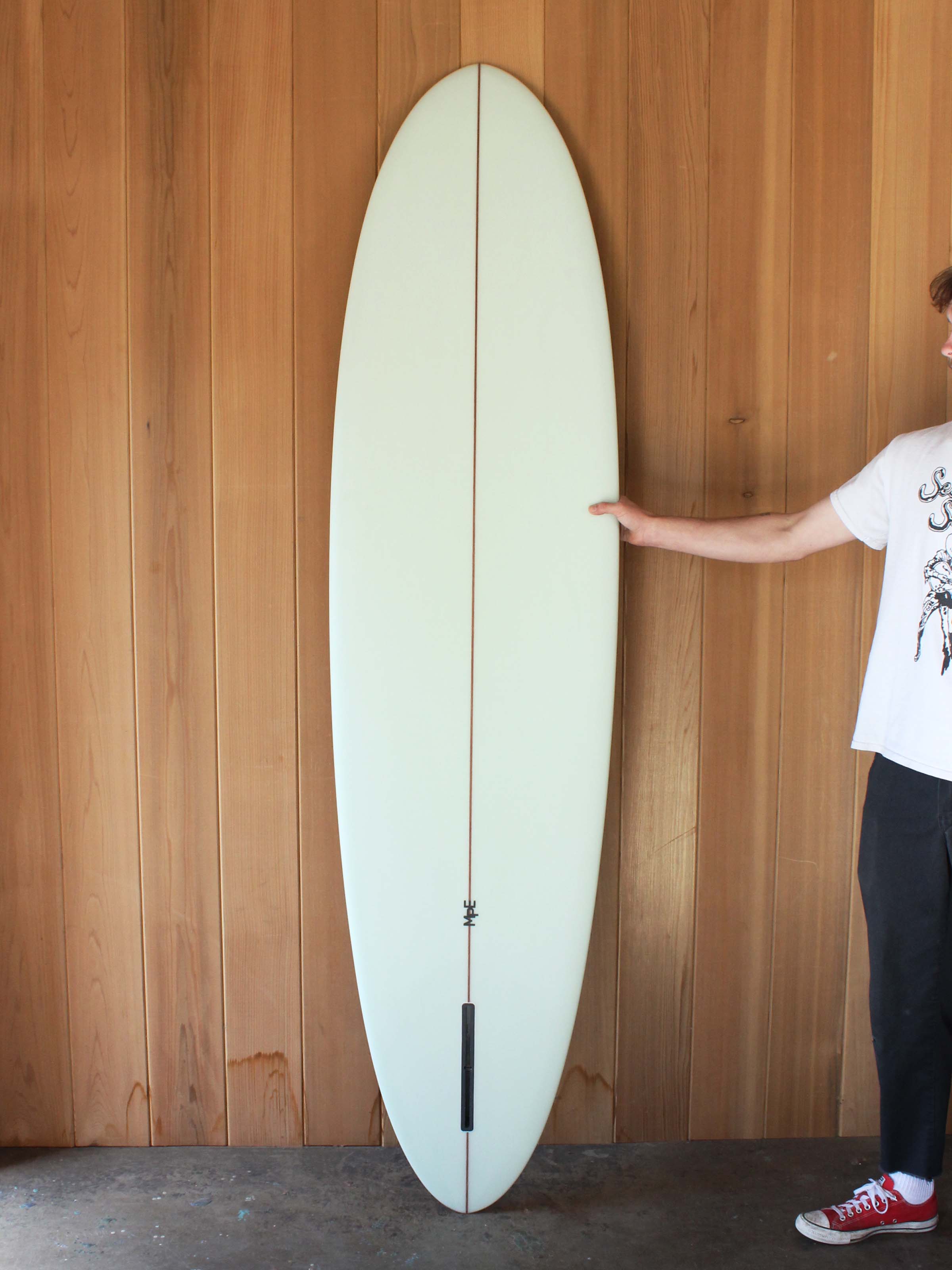 7'8 MPE Spitfire - Mint - Mollusk Surf Shop