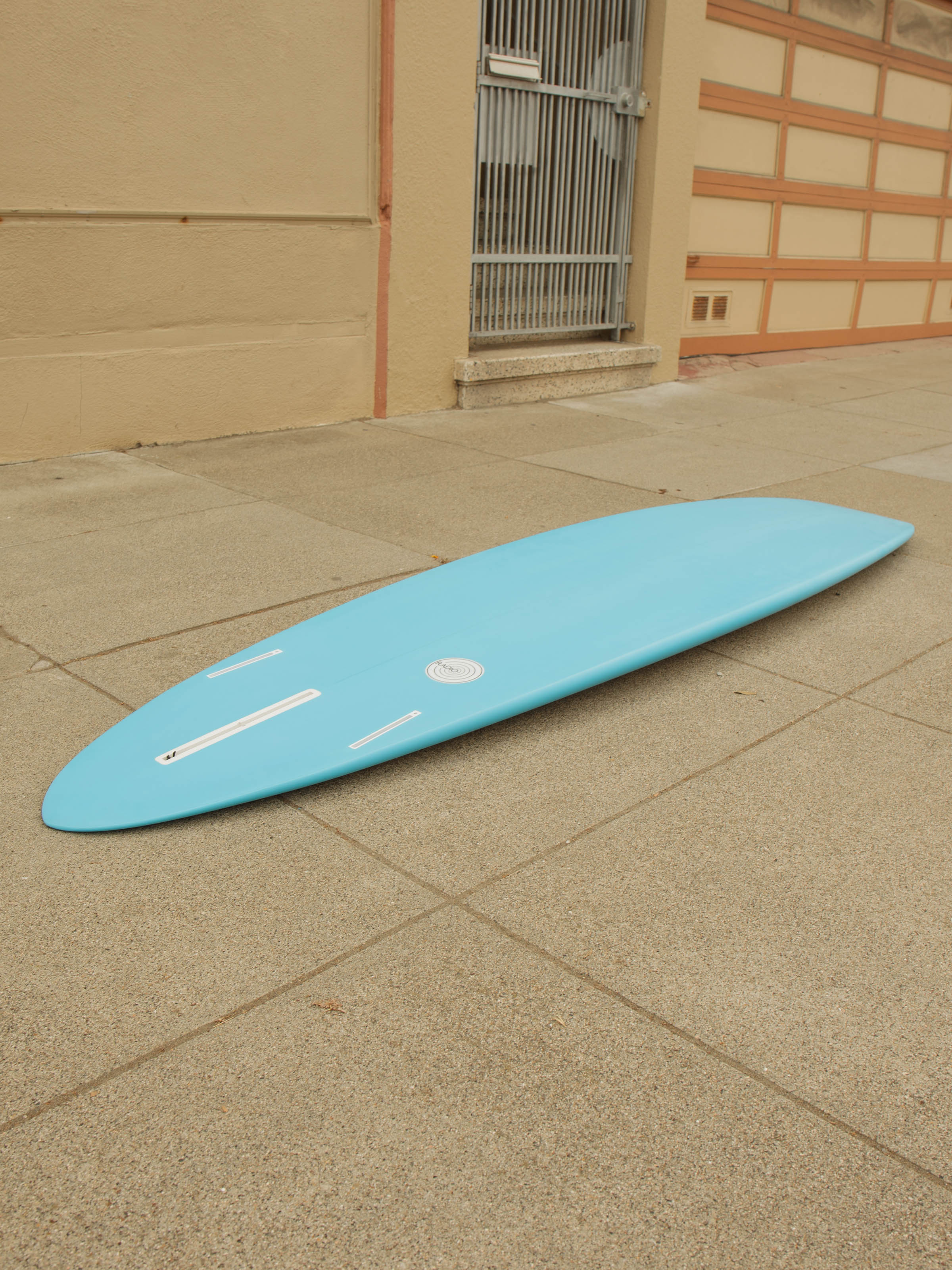 7'8 Radio ButterBlade - Mollusk Surf Shop