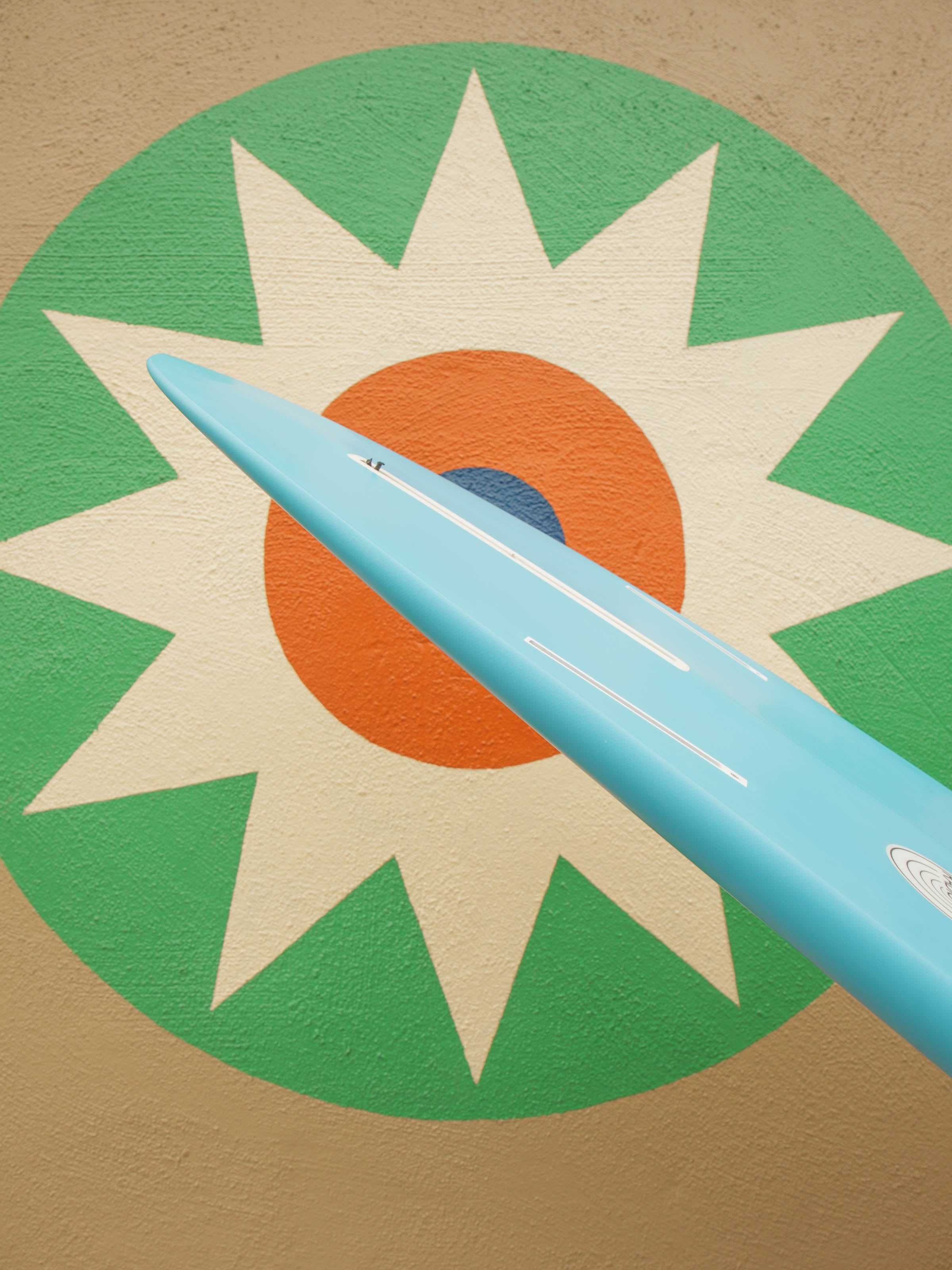 7'8 Radio ButterBlade - Mollusk Surf Shop - description