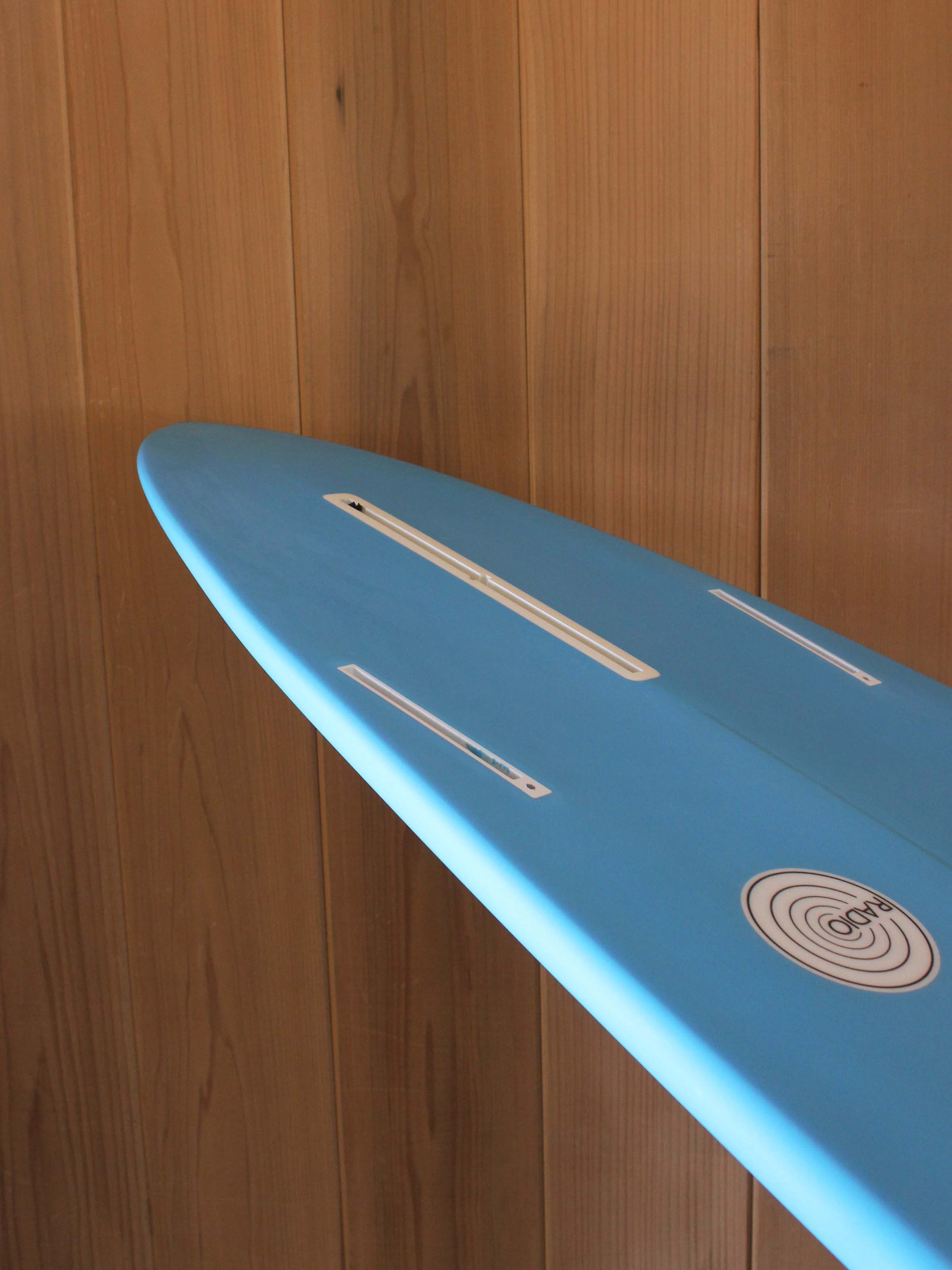 7'8 Radio ButterBlade - Mollusk Surf Shop - description