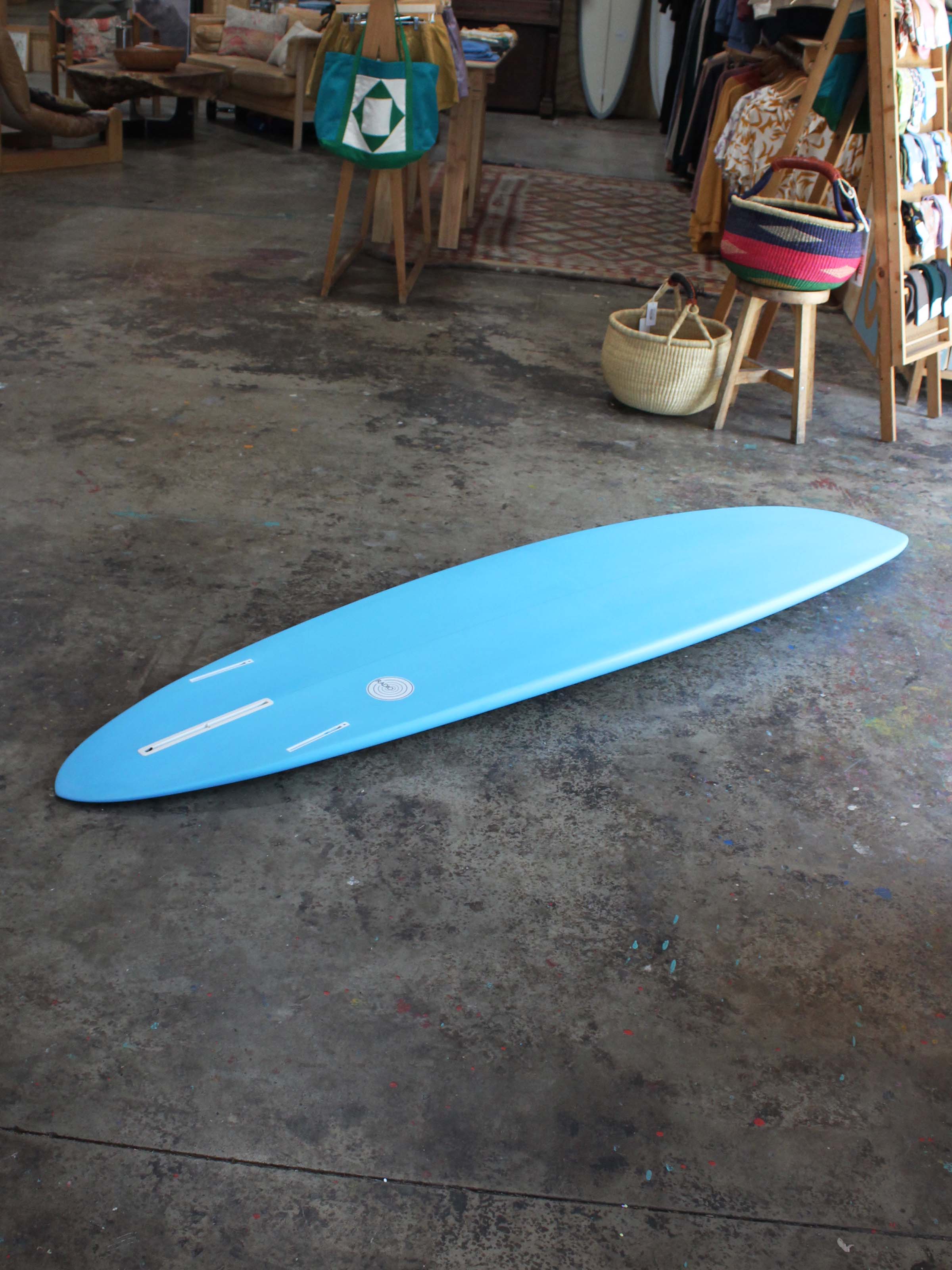 7'8 Radio ButterBlade - Mollusk Surf Shop