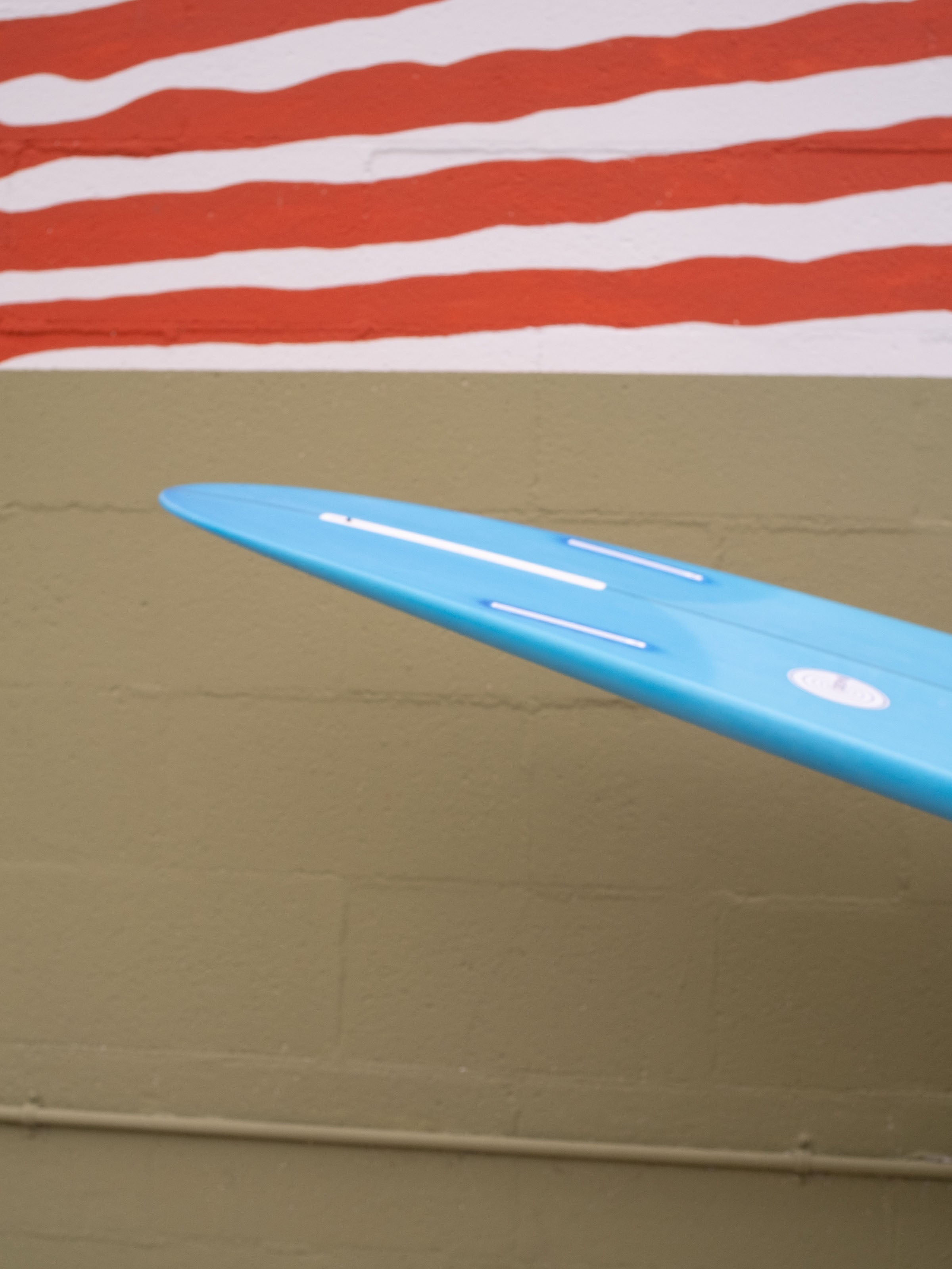 7'8 Radio Butterknife - Mollusk Surf Shop - description