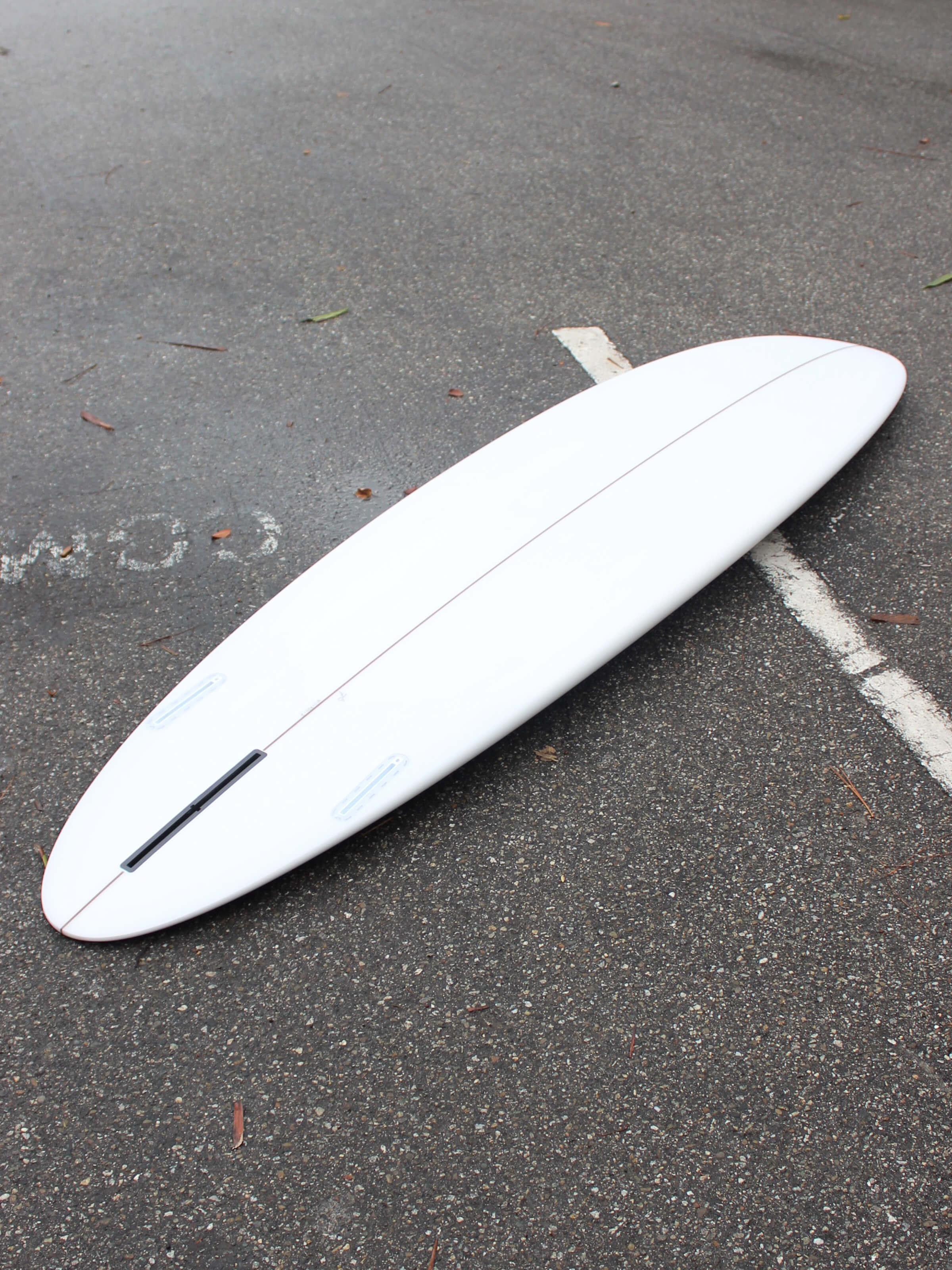 7'8 Rainbow Egg 2+1 - Mollusk Surf Shop
