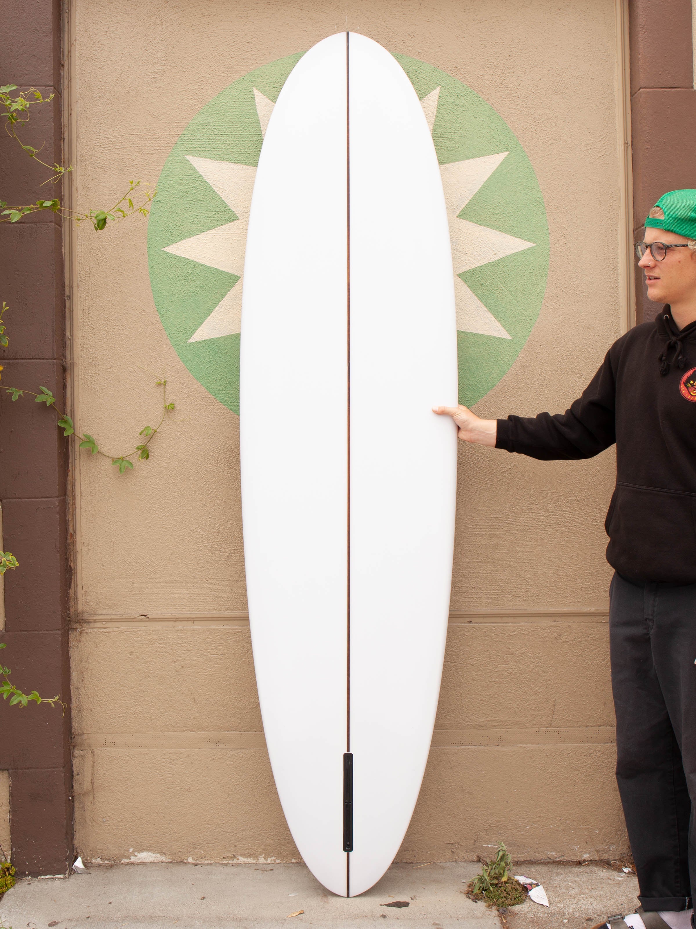 7'8 Rainbow Egg - Mollusk Surf Shop