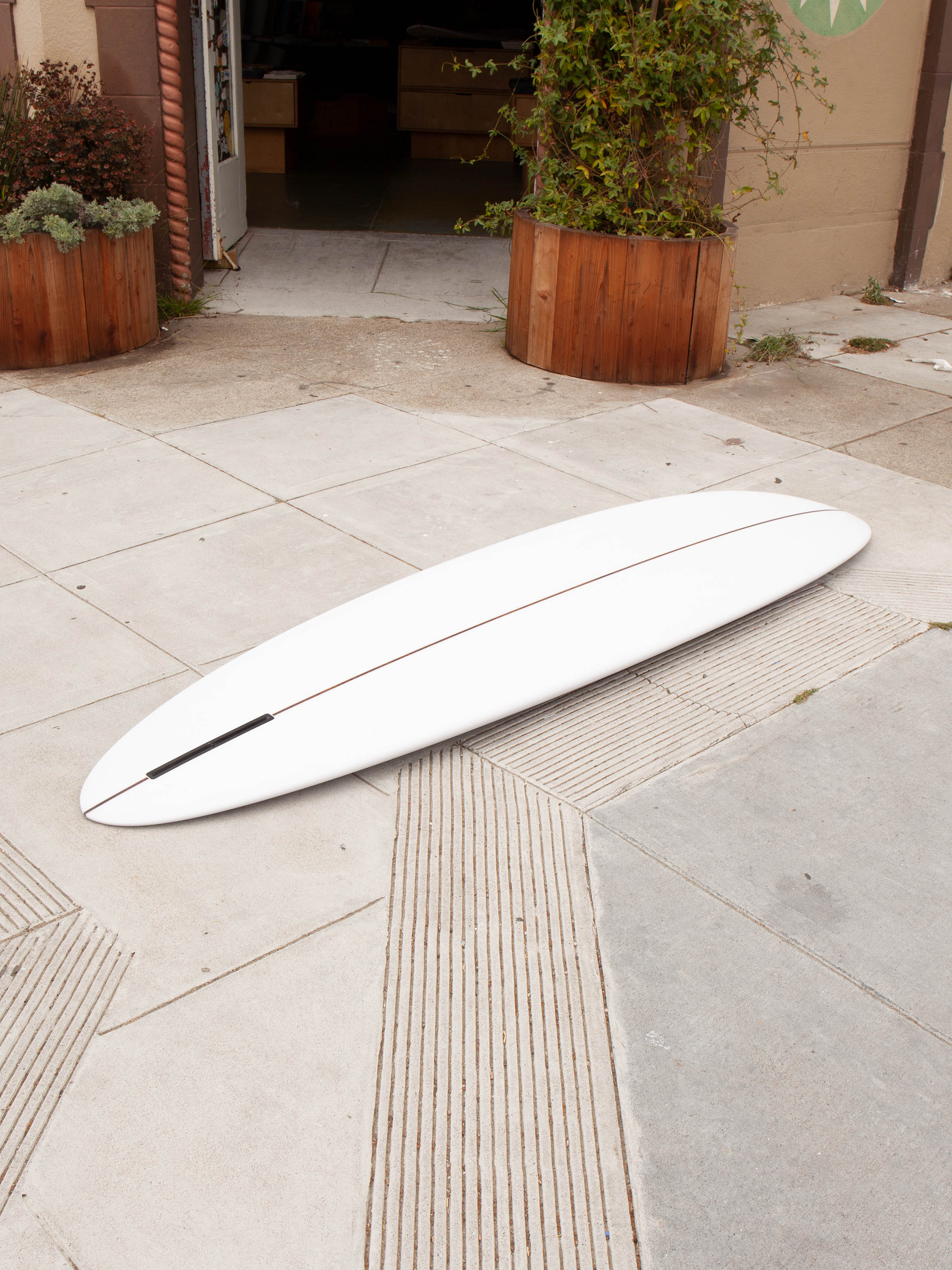 7'8 Rainbow Egg - Mollusk Surf Shop