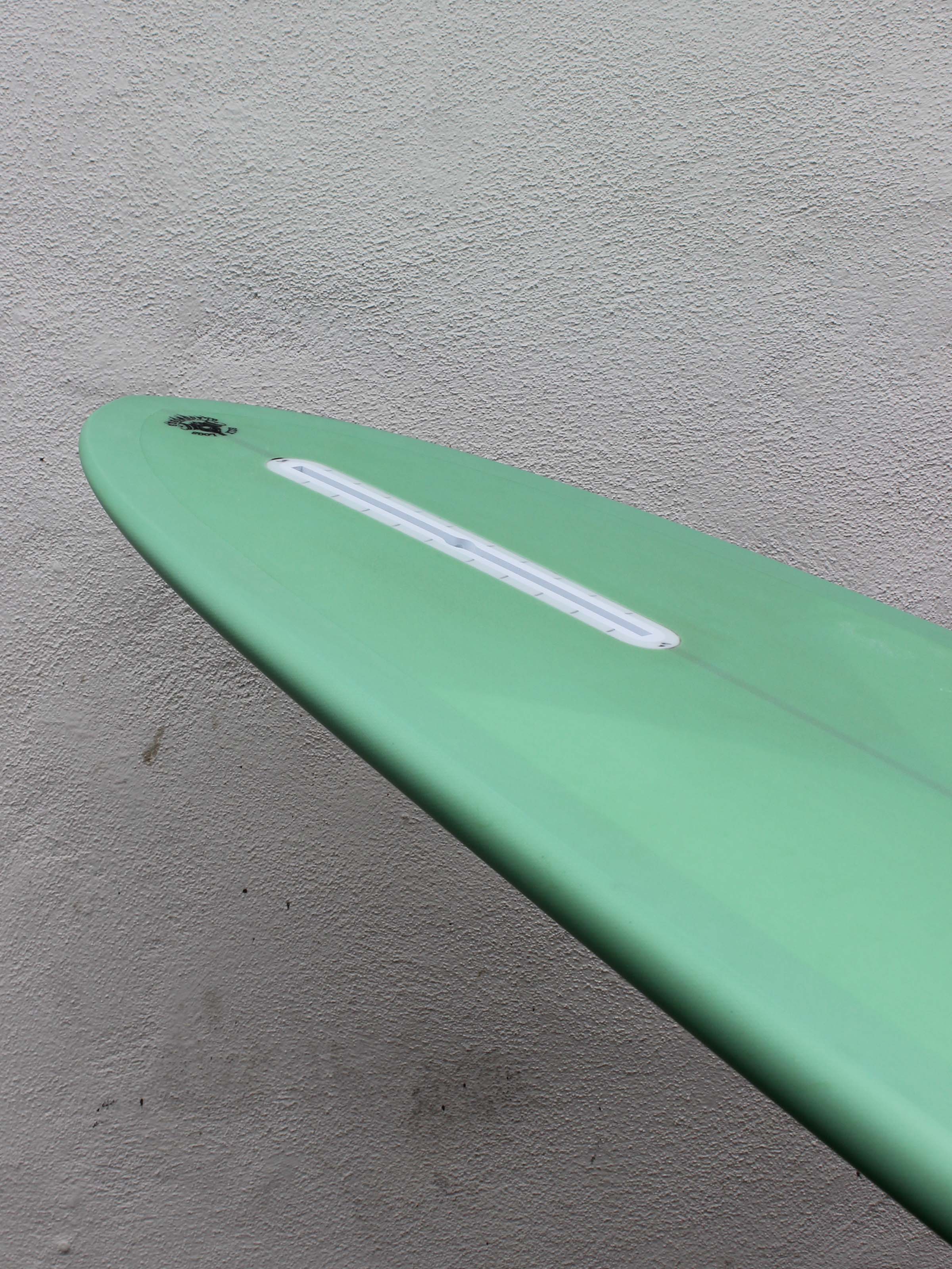 7'8 Somma Special Designs Guero - Mollusk Surf Shop - description