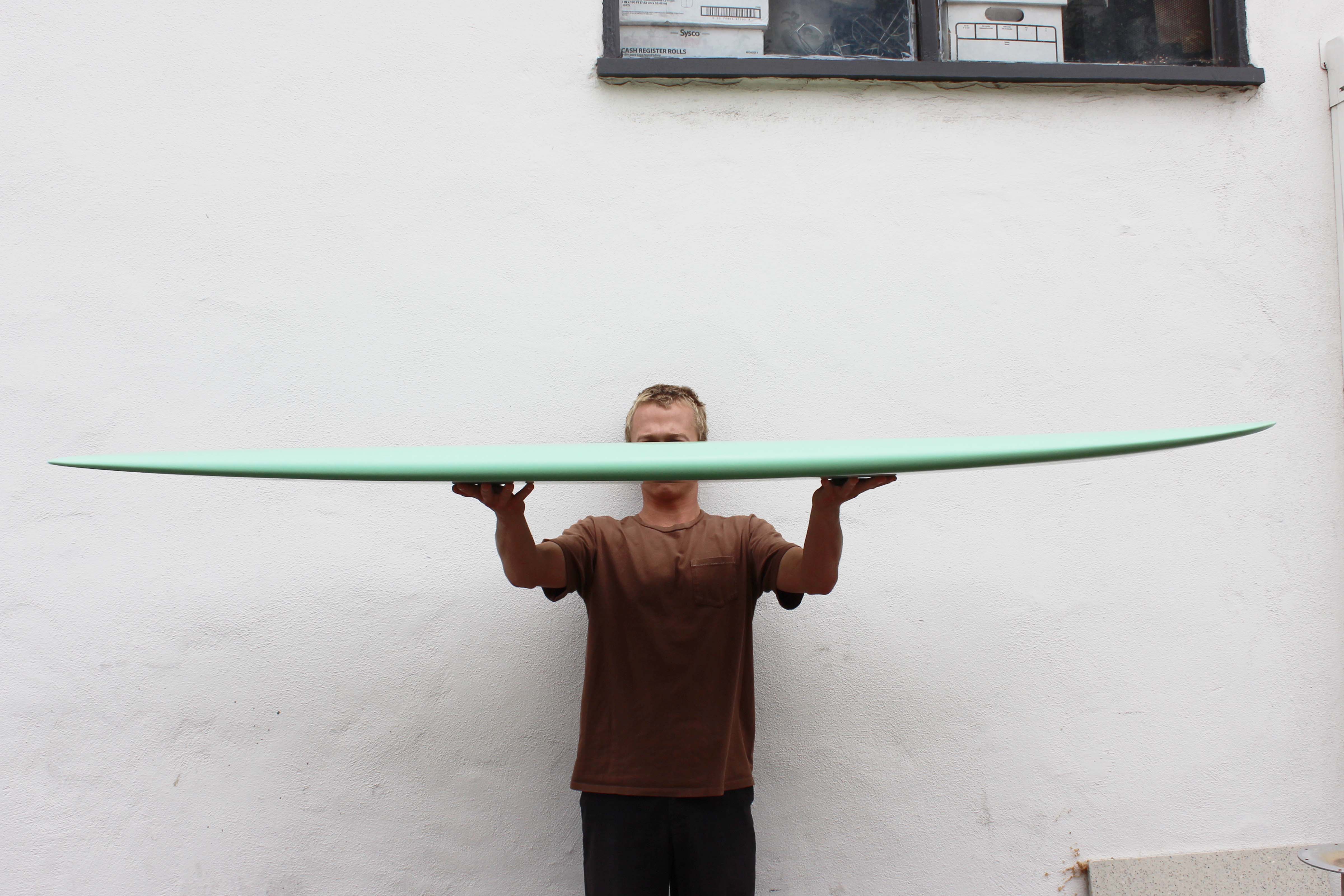 7'8 Somma Special Designs Guero - Mollusk Surf Shop