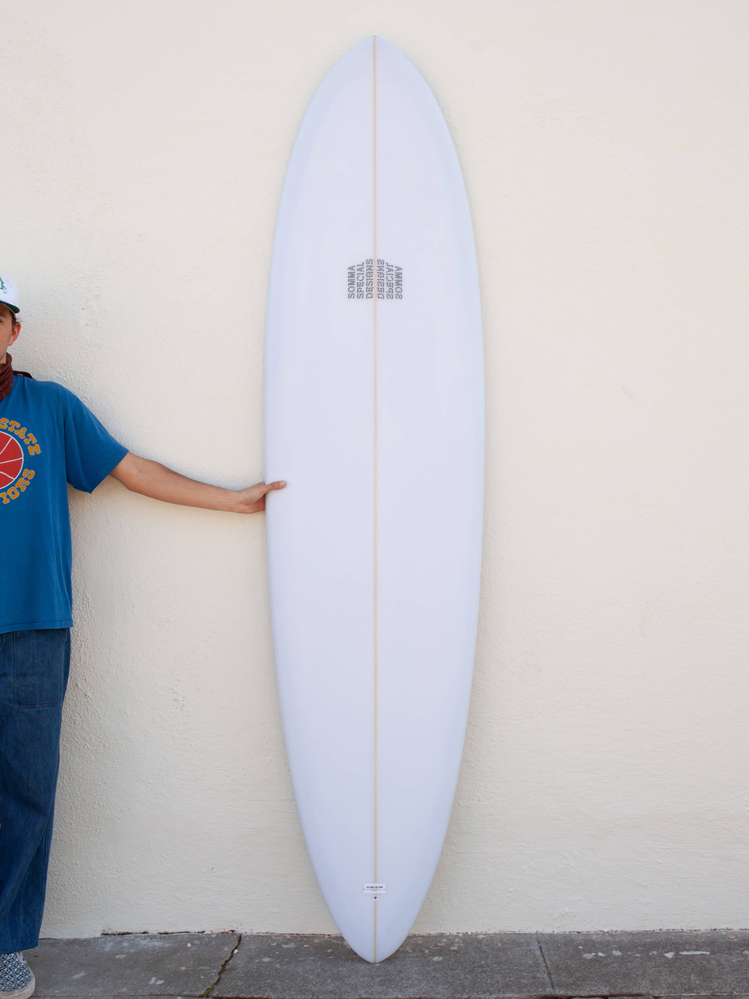 7'8 Somma Special Designs Judah - Mollusk Surf Shop