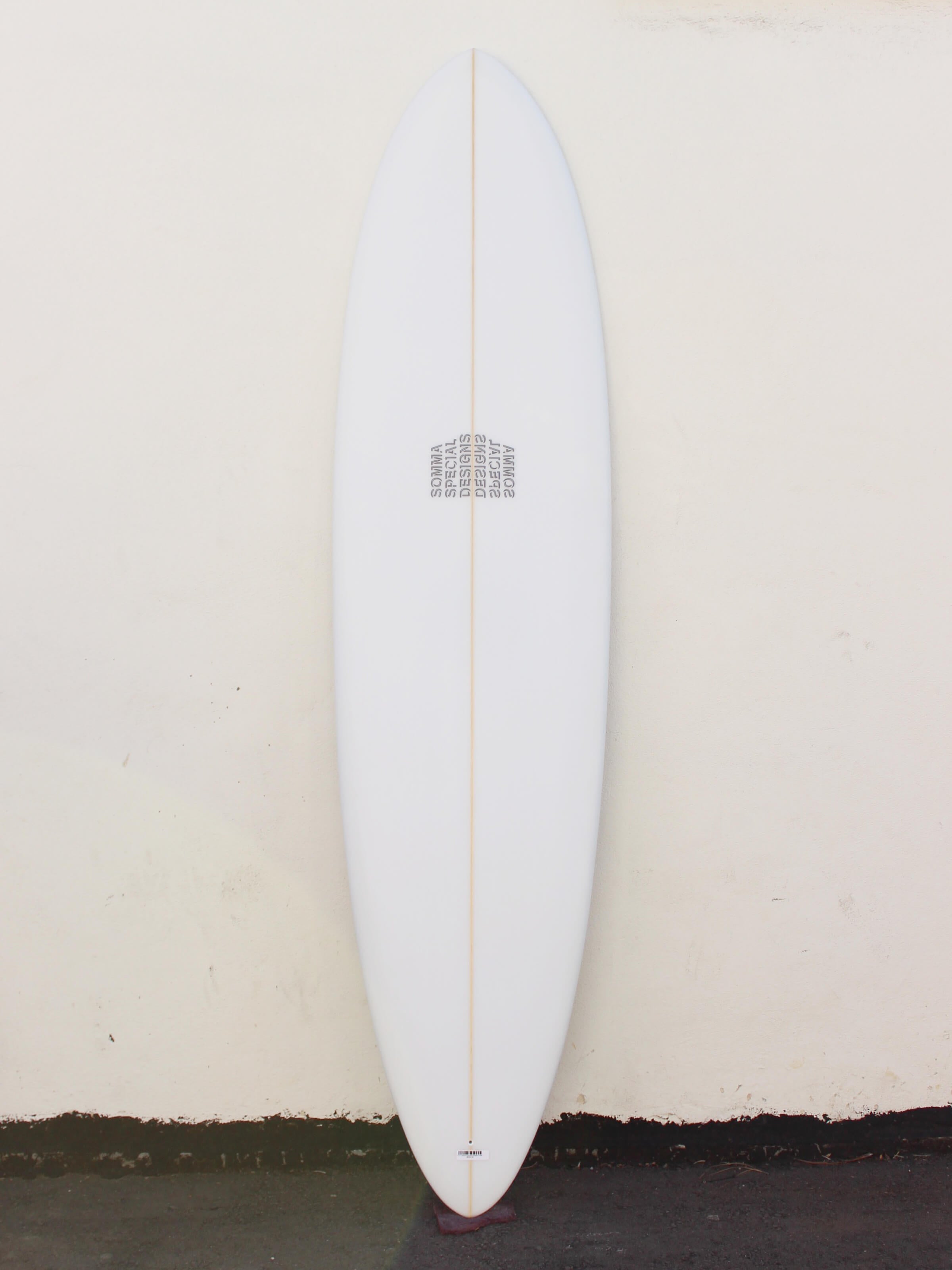 7'8 Somma Special Designs Judah - Mollusk Surf Shop