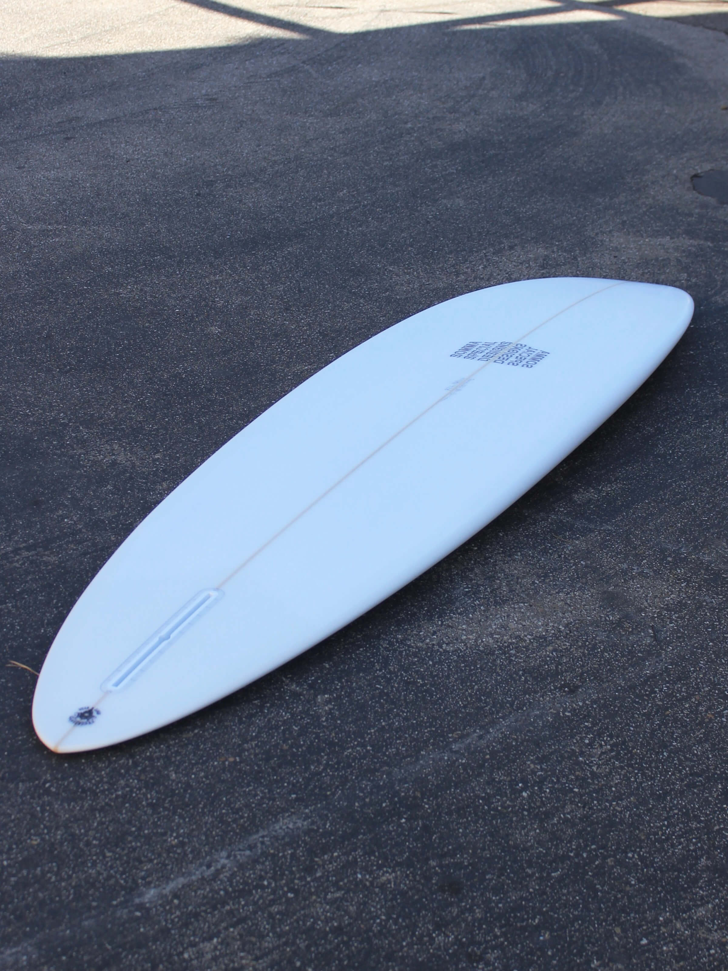 7'8 Somma Special Designs Judah - Mollusk Surf Shop