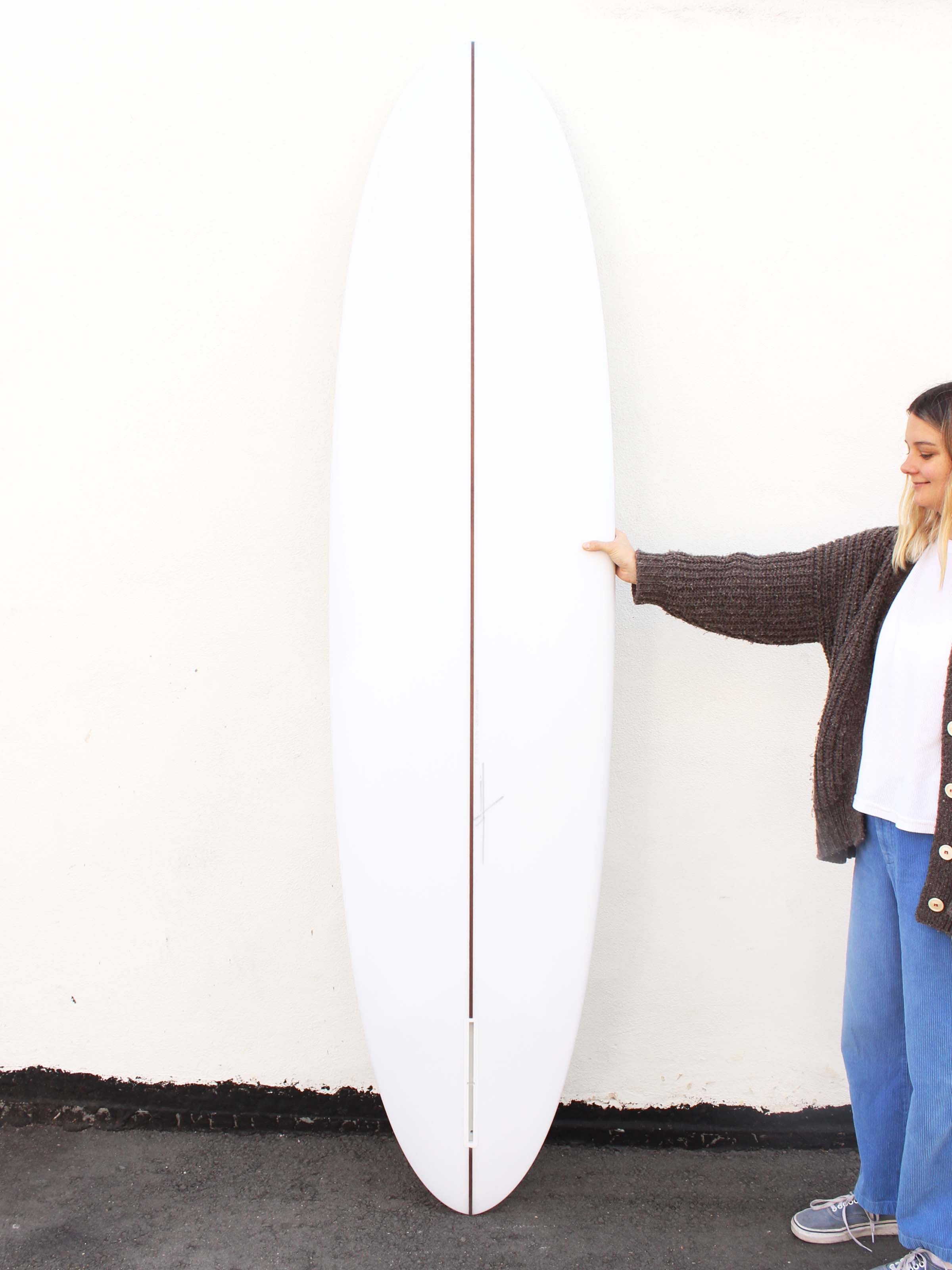 7'8 Son of Cobra Mid-Length - Mollusk Surf Shop