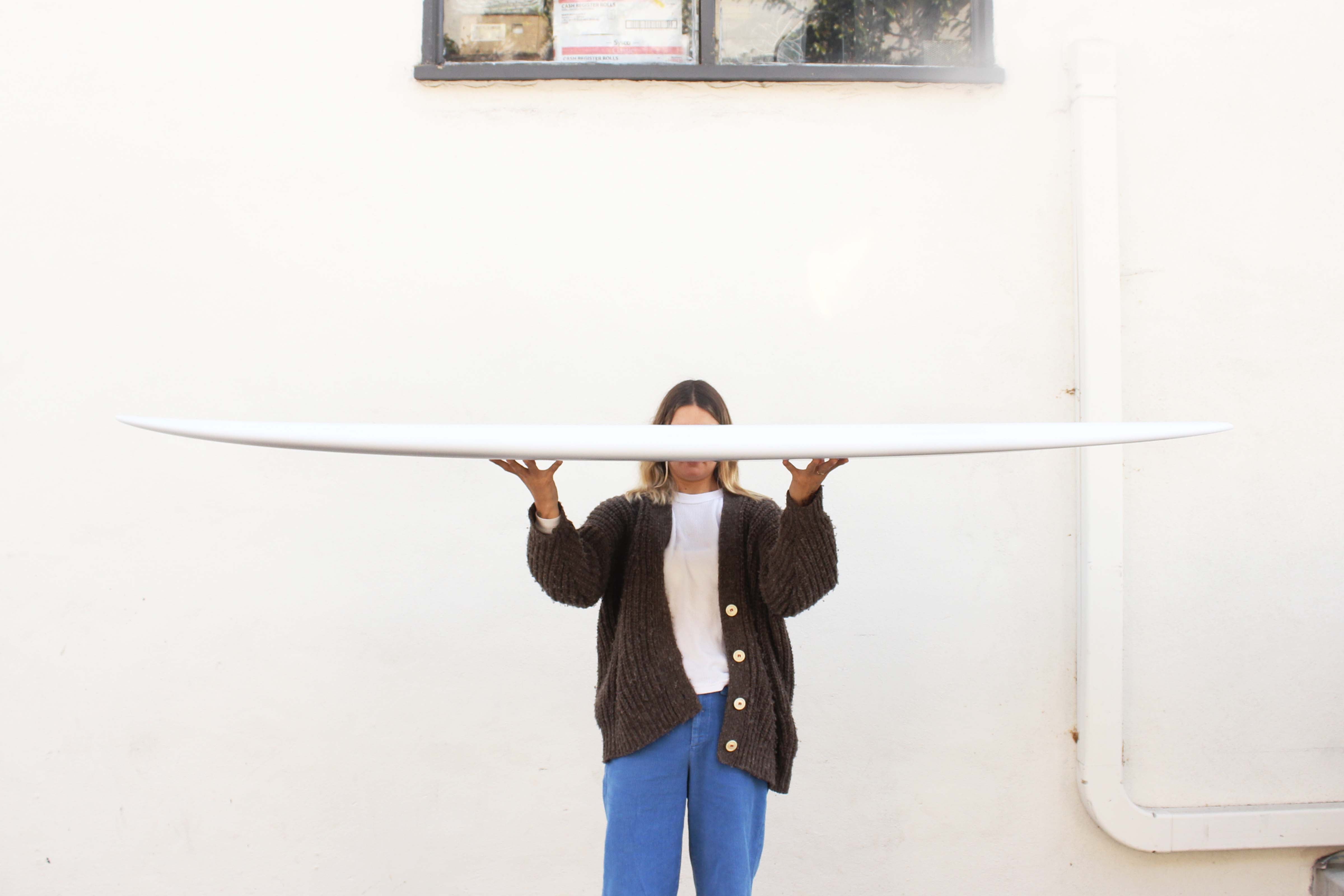 7'8 Son of Cobra Mid-Length - Mollusk Surf Shop