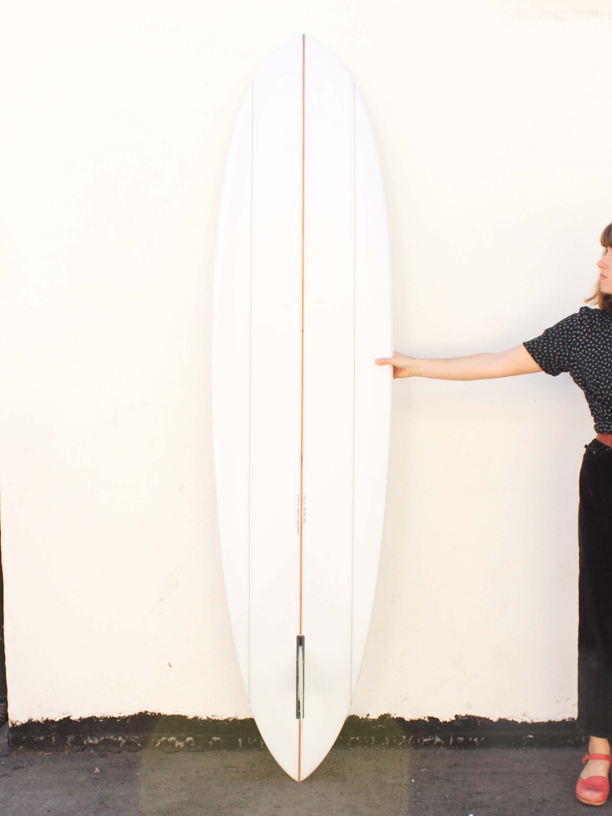 7'8 Travis Reynolds Stone Fruit - Mollusk Surf Shop