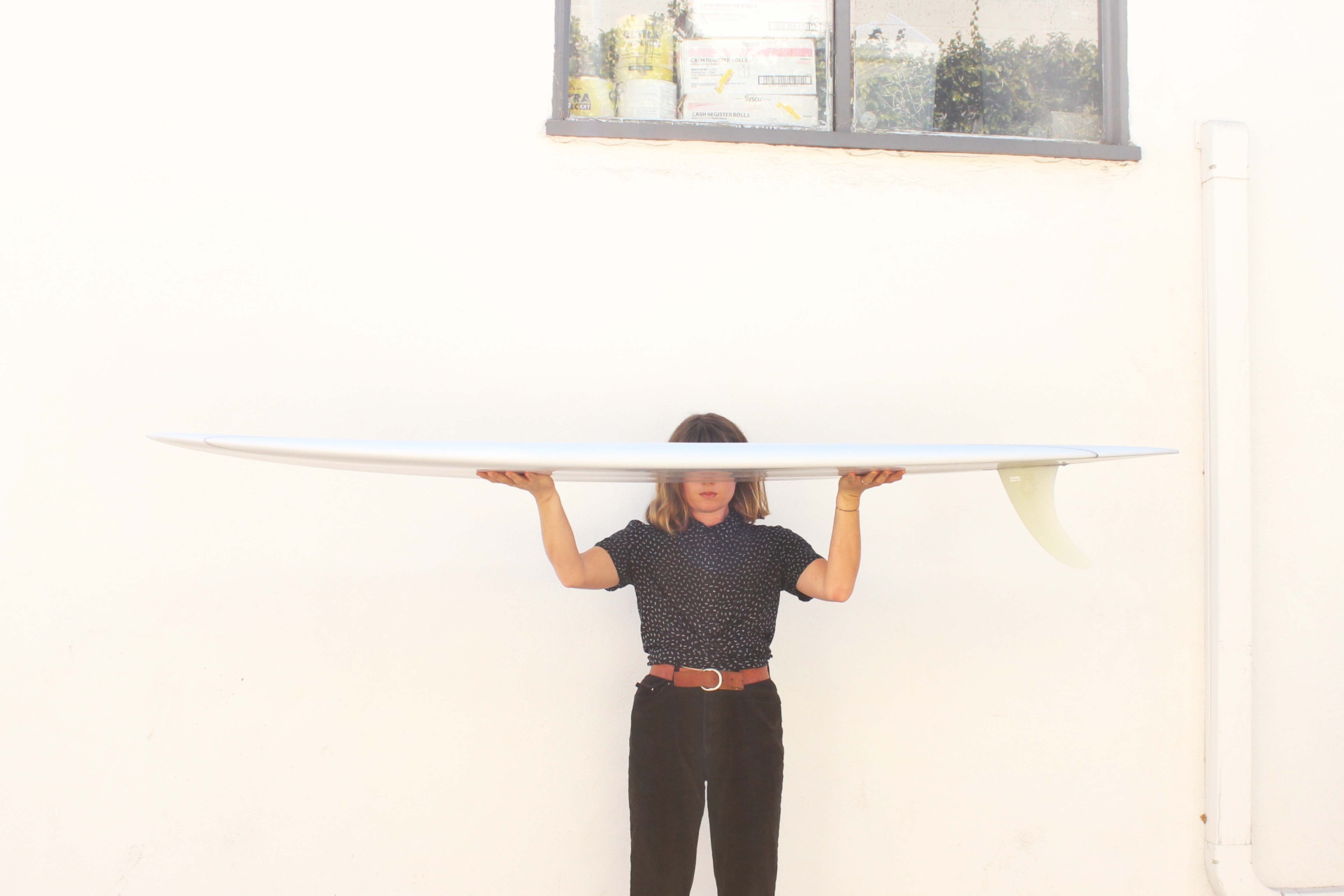 7'8 Travis Reynolds Stone Fruit - Mollusk Surf Shop
