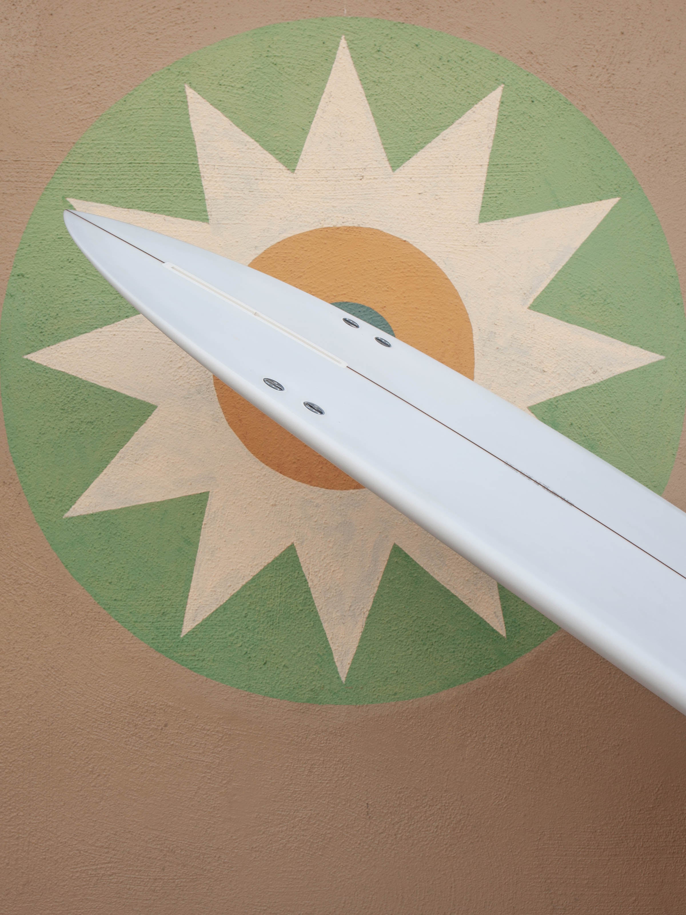 7'8 TrimCraft Haley Pin - Mollusk Surf Shop - description