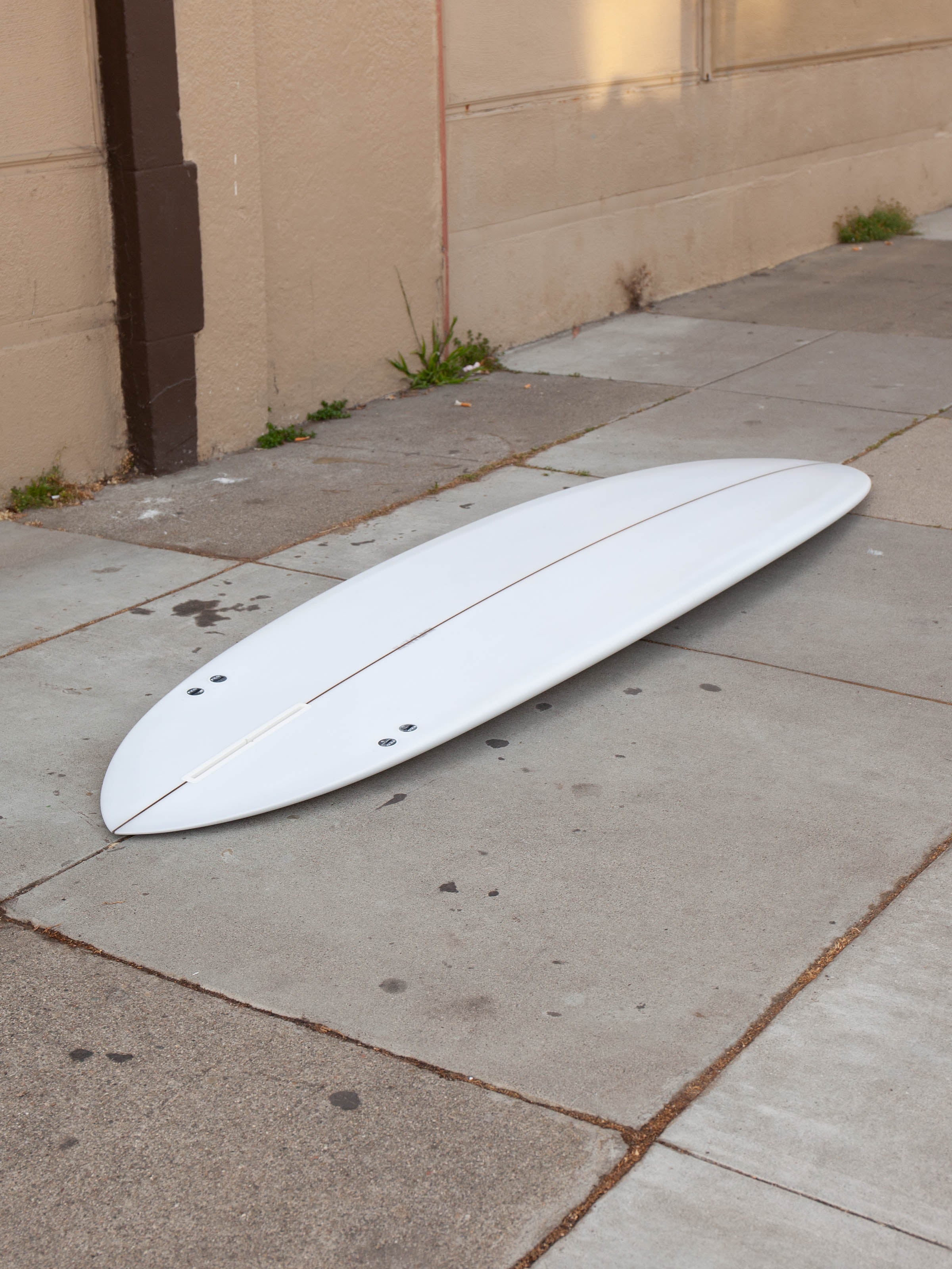7'8 TrimCraft Haley Pin - Mollusk Surf Shop