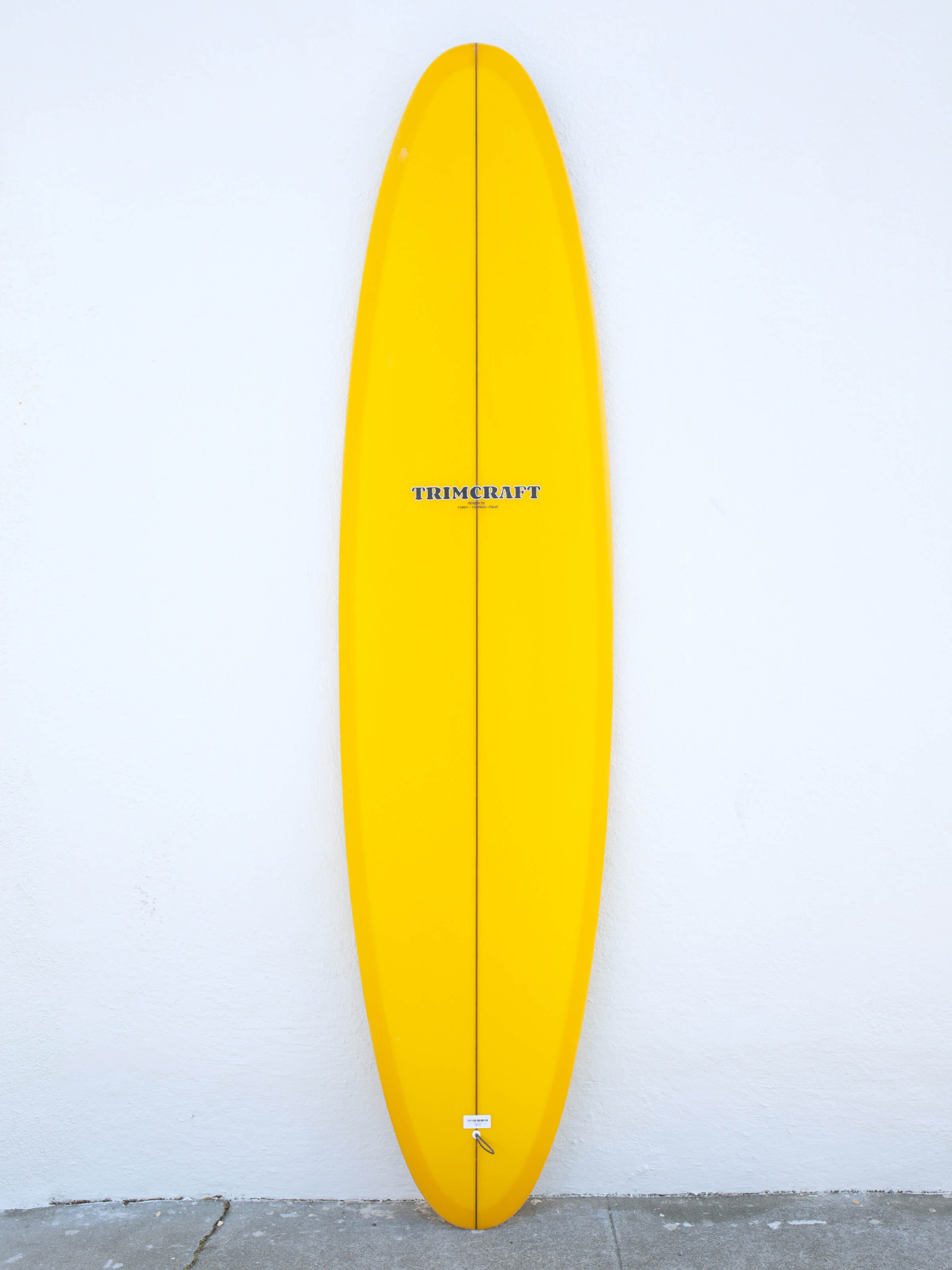7'8 TrimCraft reBowls - Mollusk Surf Shop