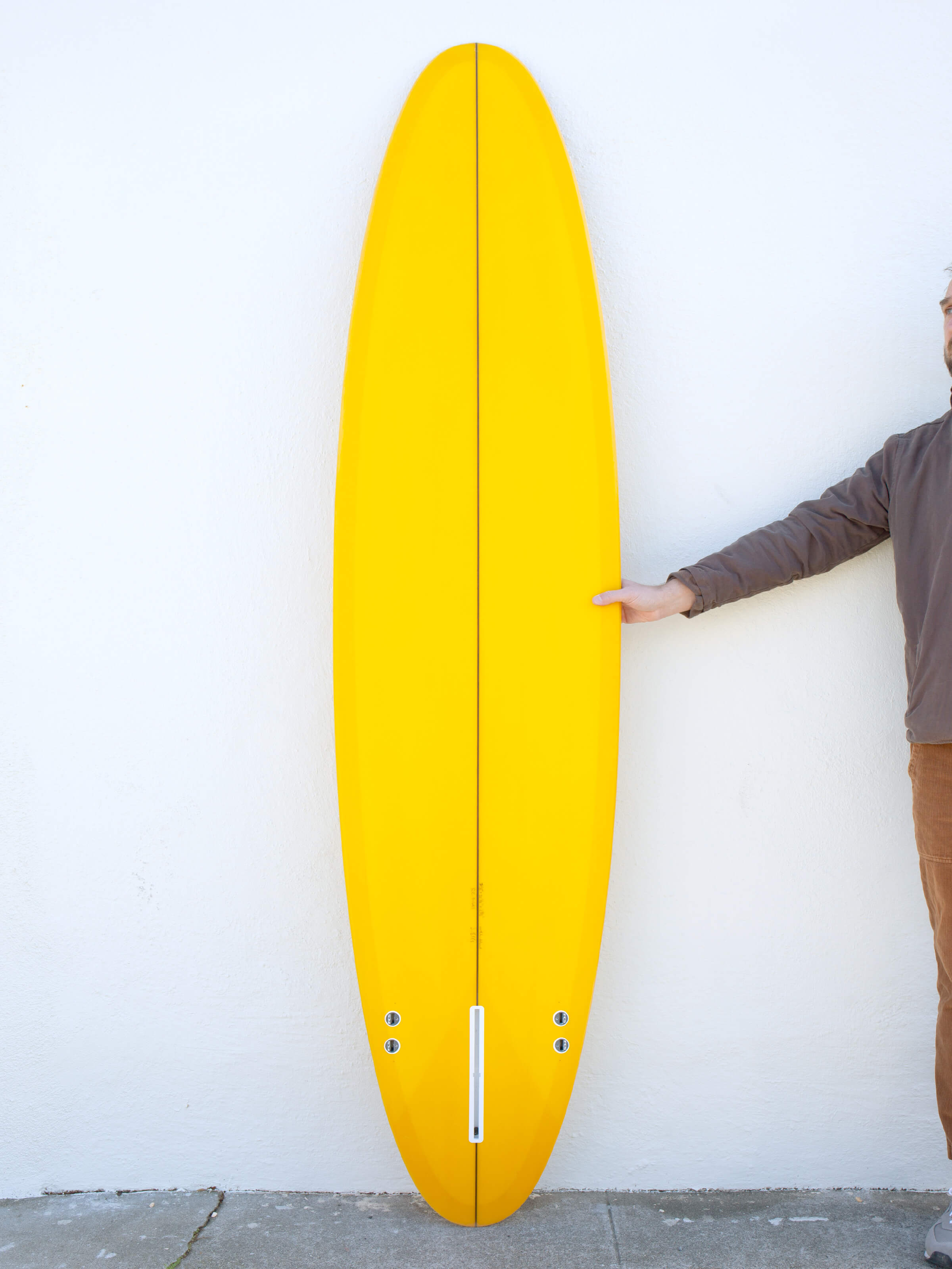 7'8 TrimCraft reBowls - Mollusk Surf Shop