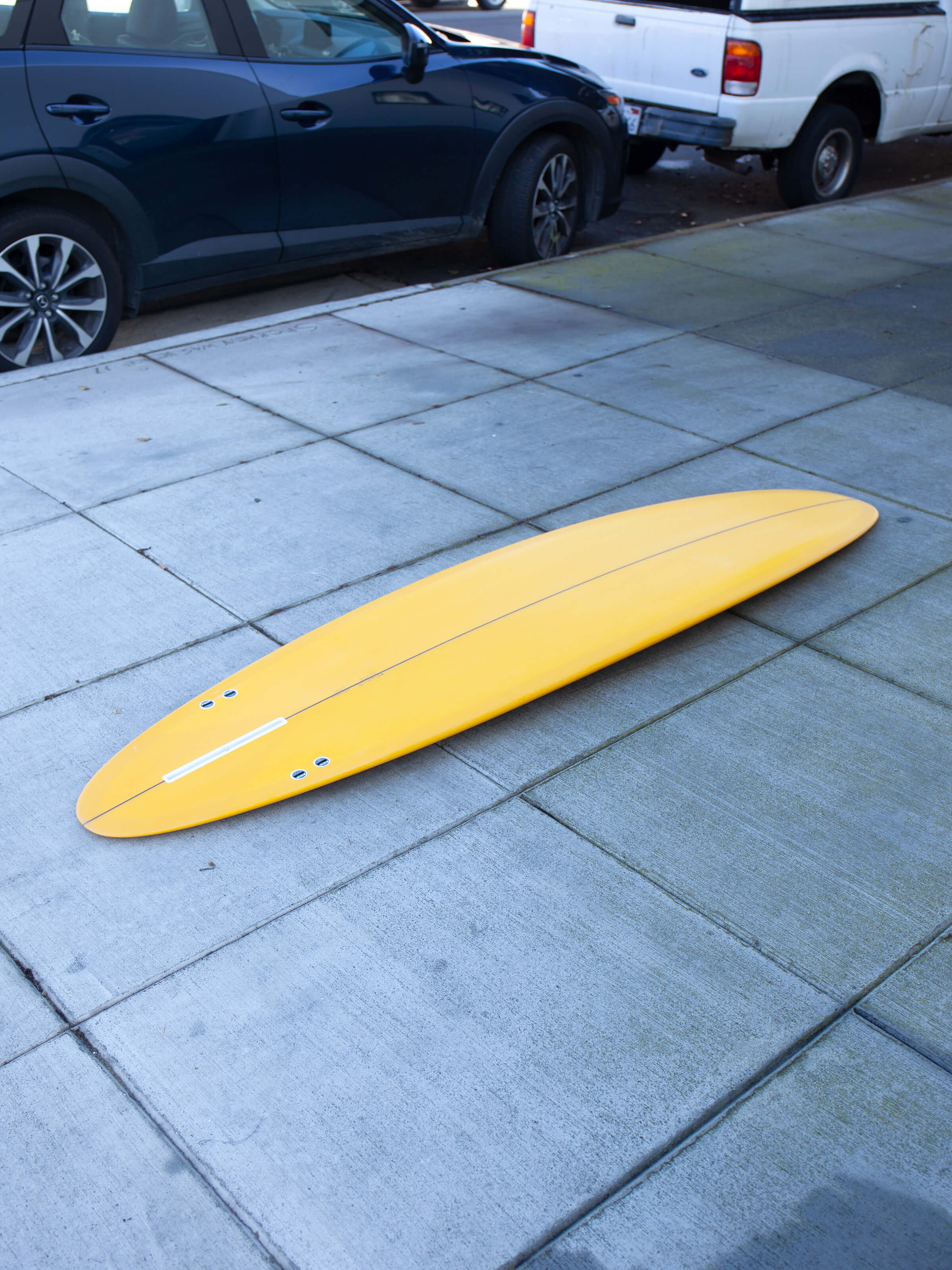 7'8 TrimCraft reBowls - Mollusk Surf Shop