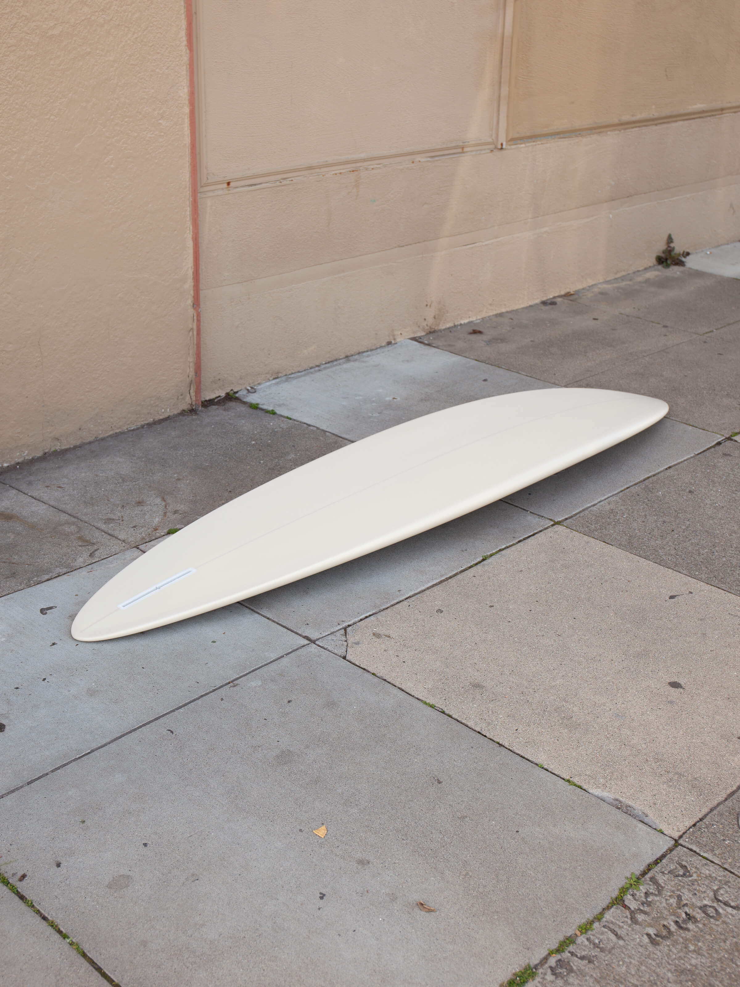 7'8 Tyler Warren Cali Single - Mollusk Surf Shop