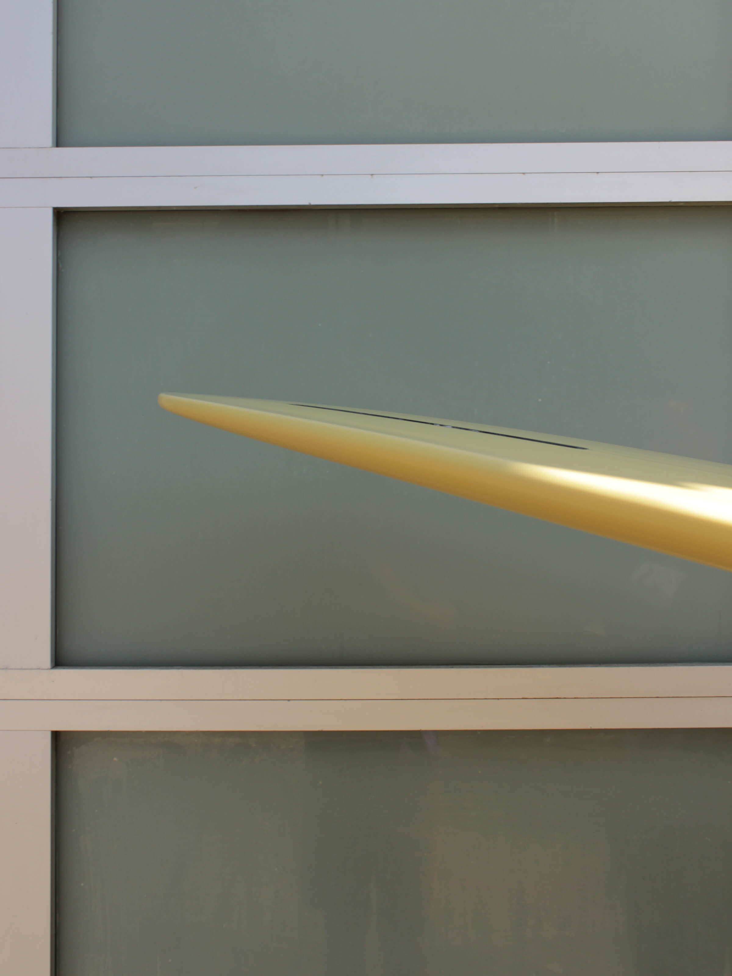 7'8 Tyler Warren Function Hull - Mollusk Surf Shop - description