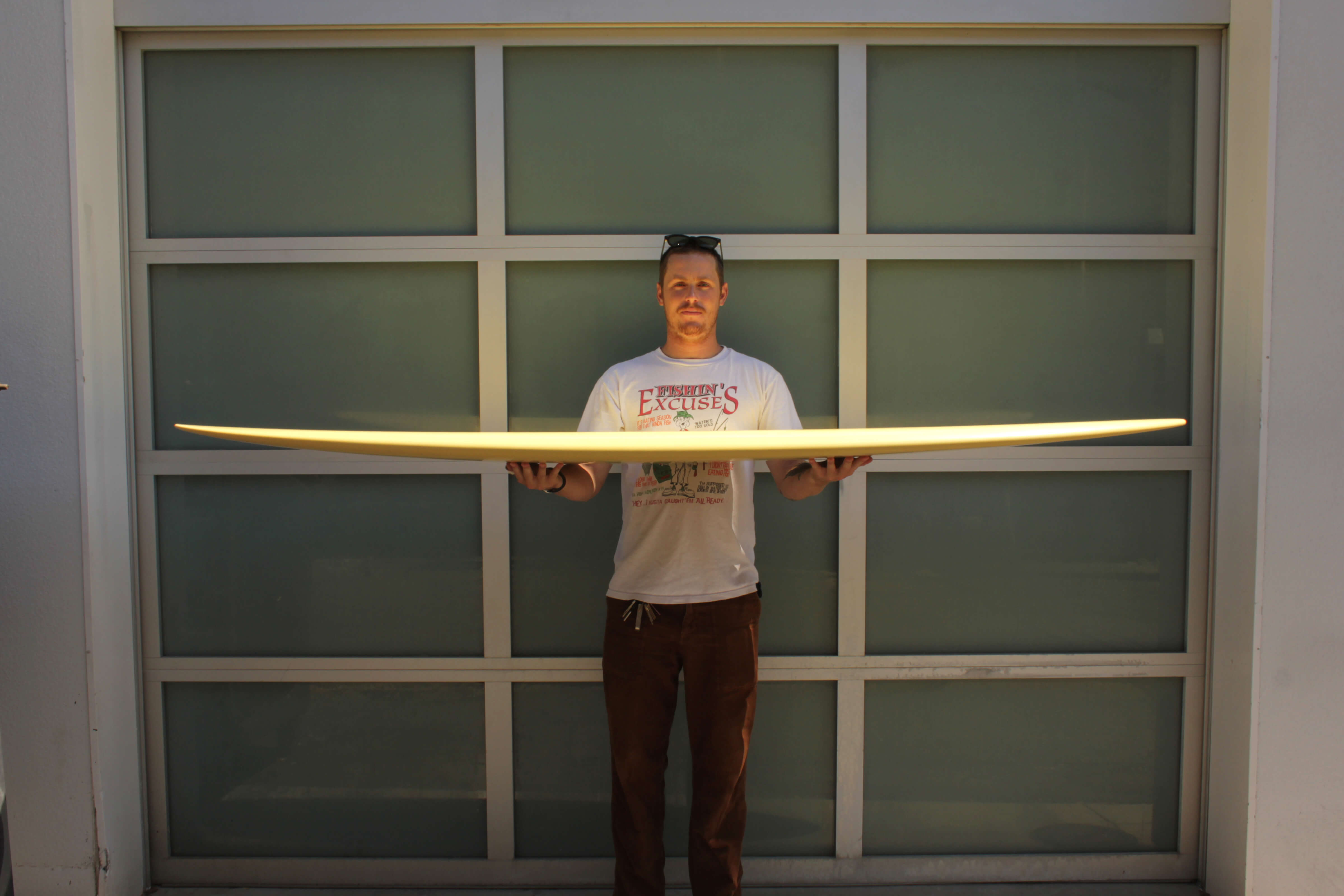 7'8 Tyler Warren Function Hull - Mollusk Surf Shop