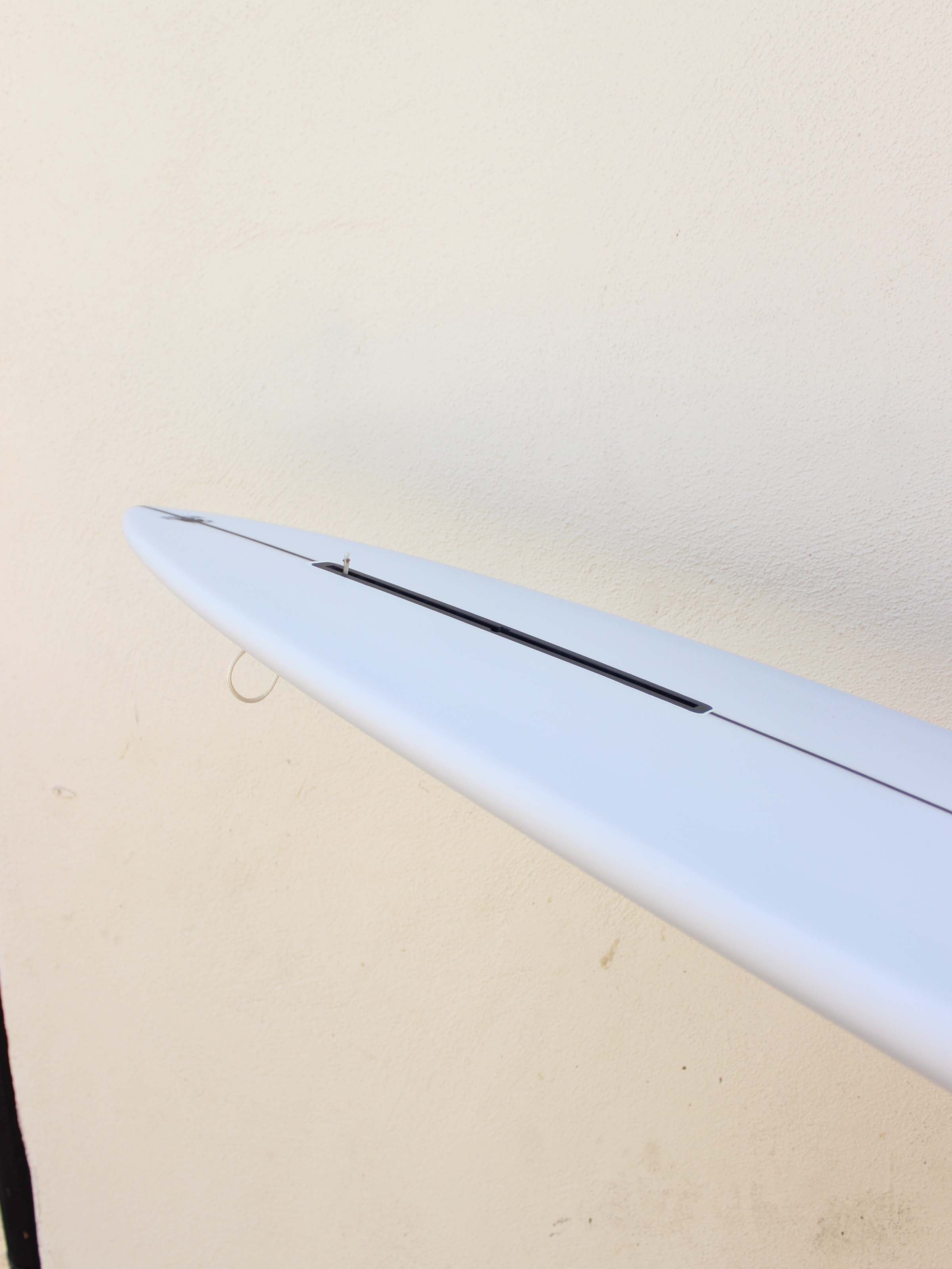 7'8 Wegener Almost Gentleman - Mollusk Surf Shop - description