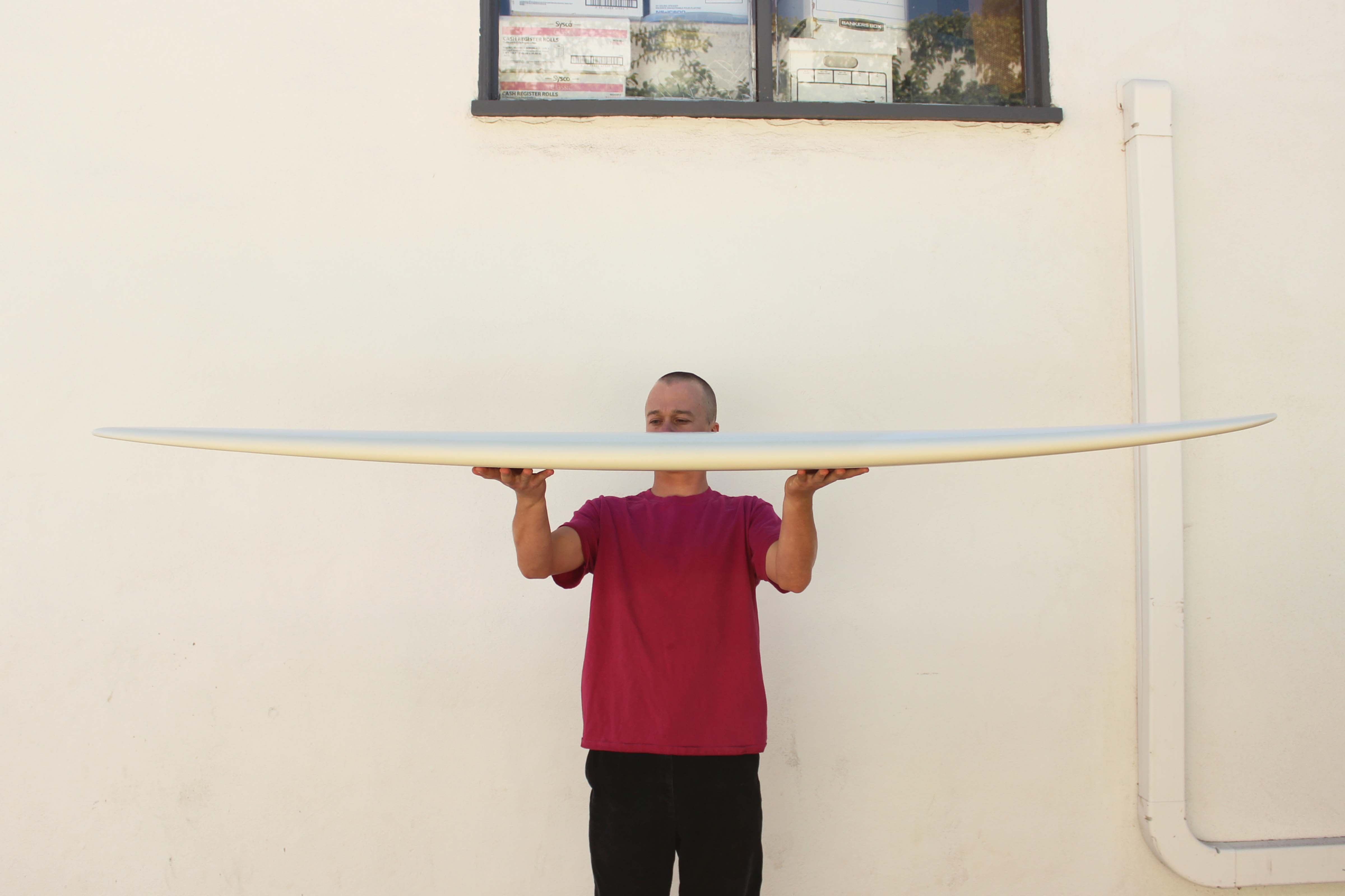 7'8 Weston Egg - Mollusk Surf Shop