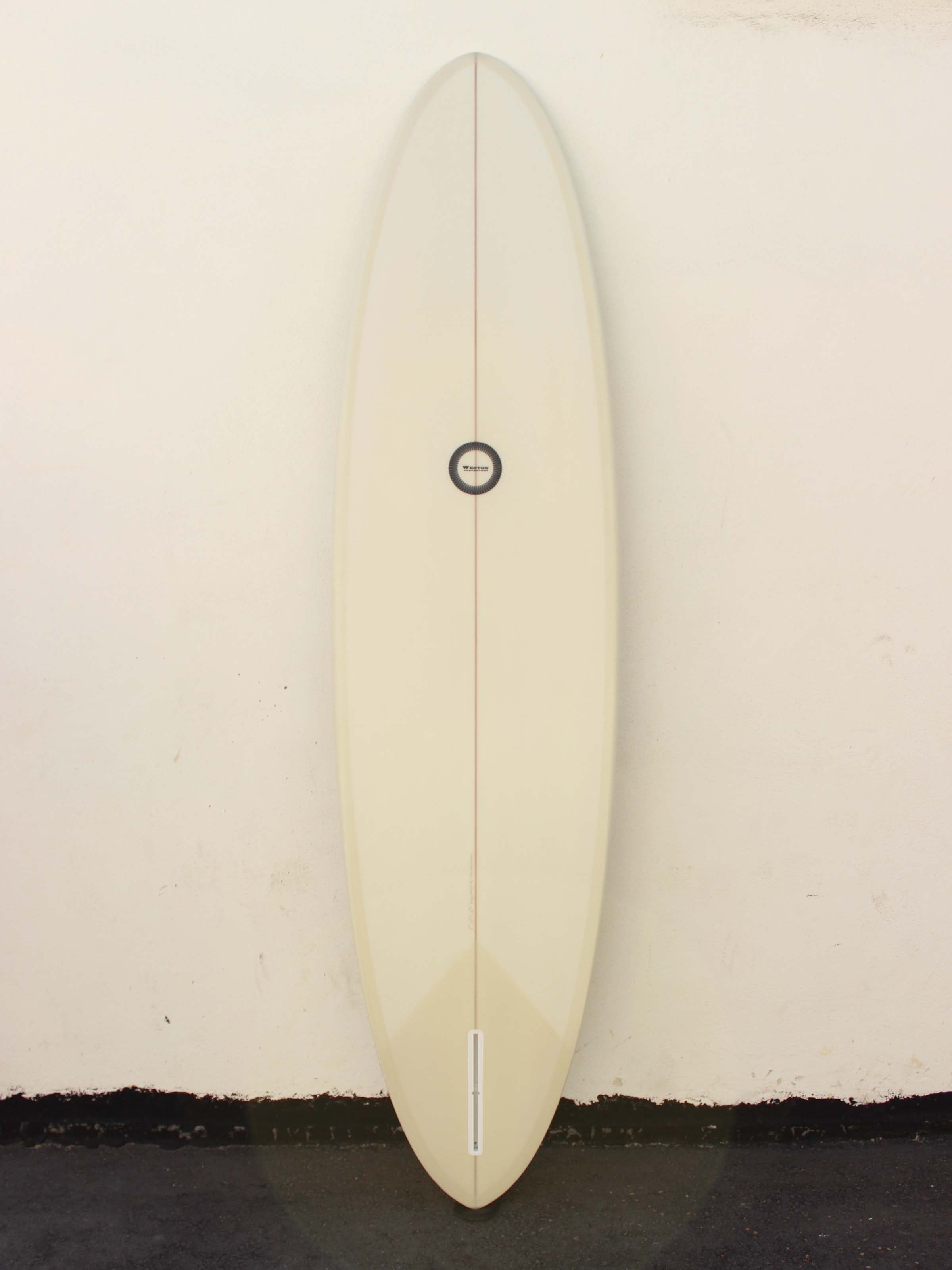 7'8 Weston Egg - Mollusk Surf Shop