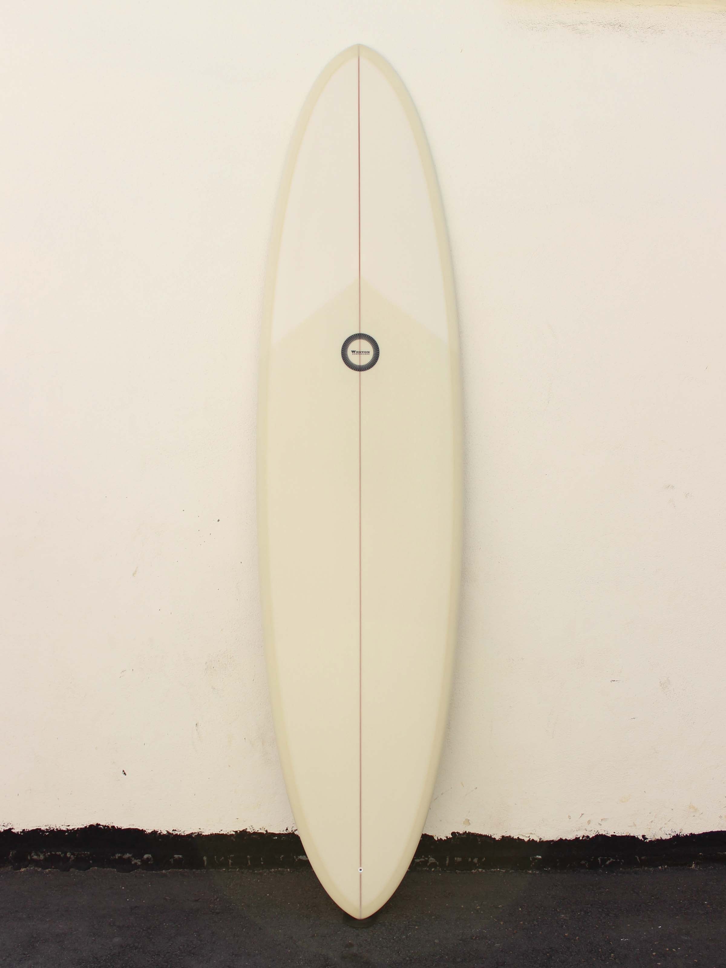 7'8 Weston Egg - Mollusk Surf Shop