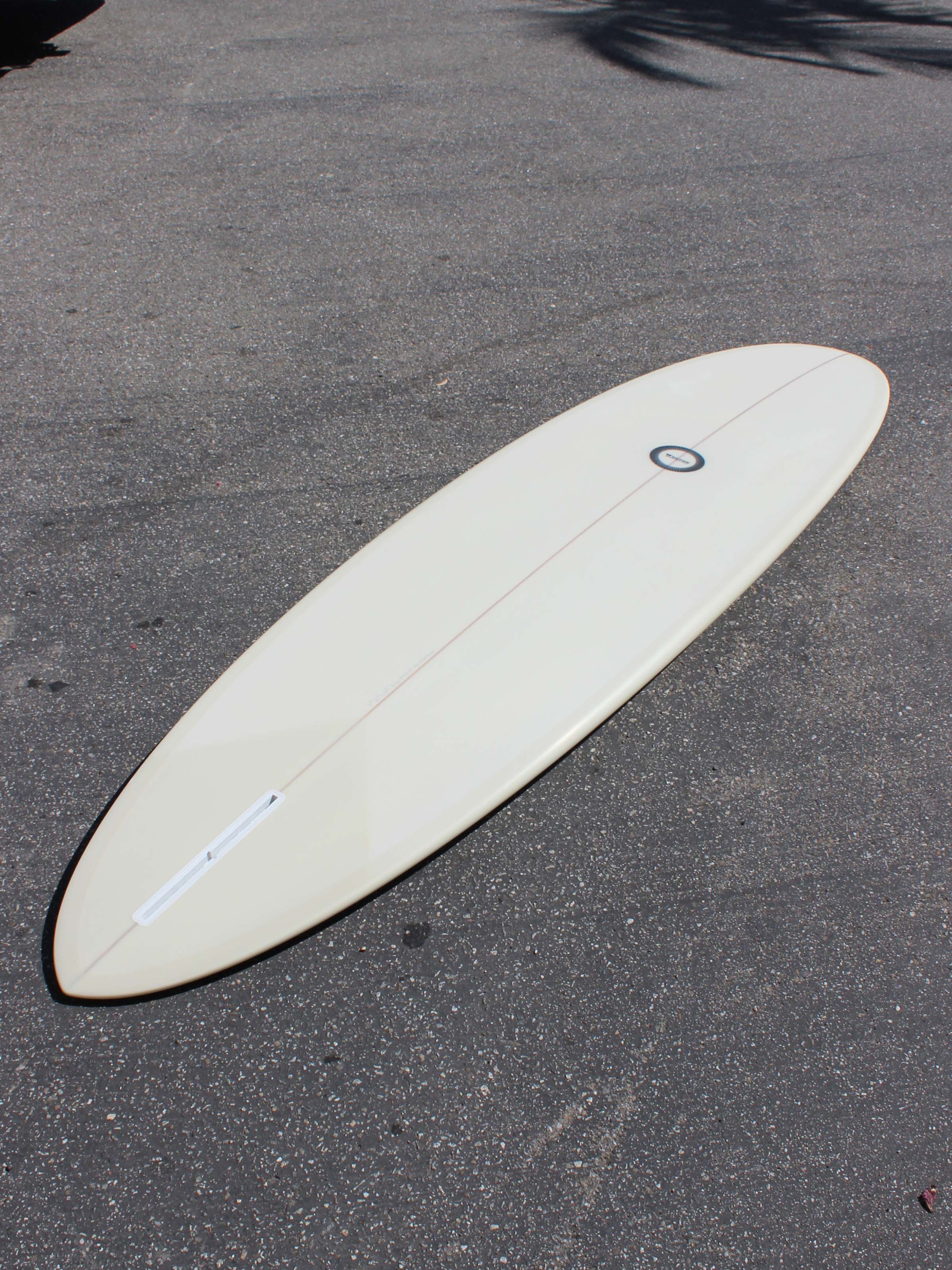 7'8 Weston Egg - Mollusk Surf Shop