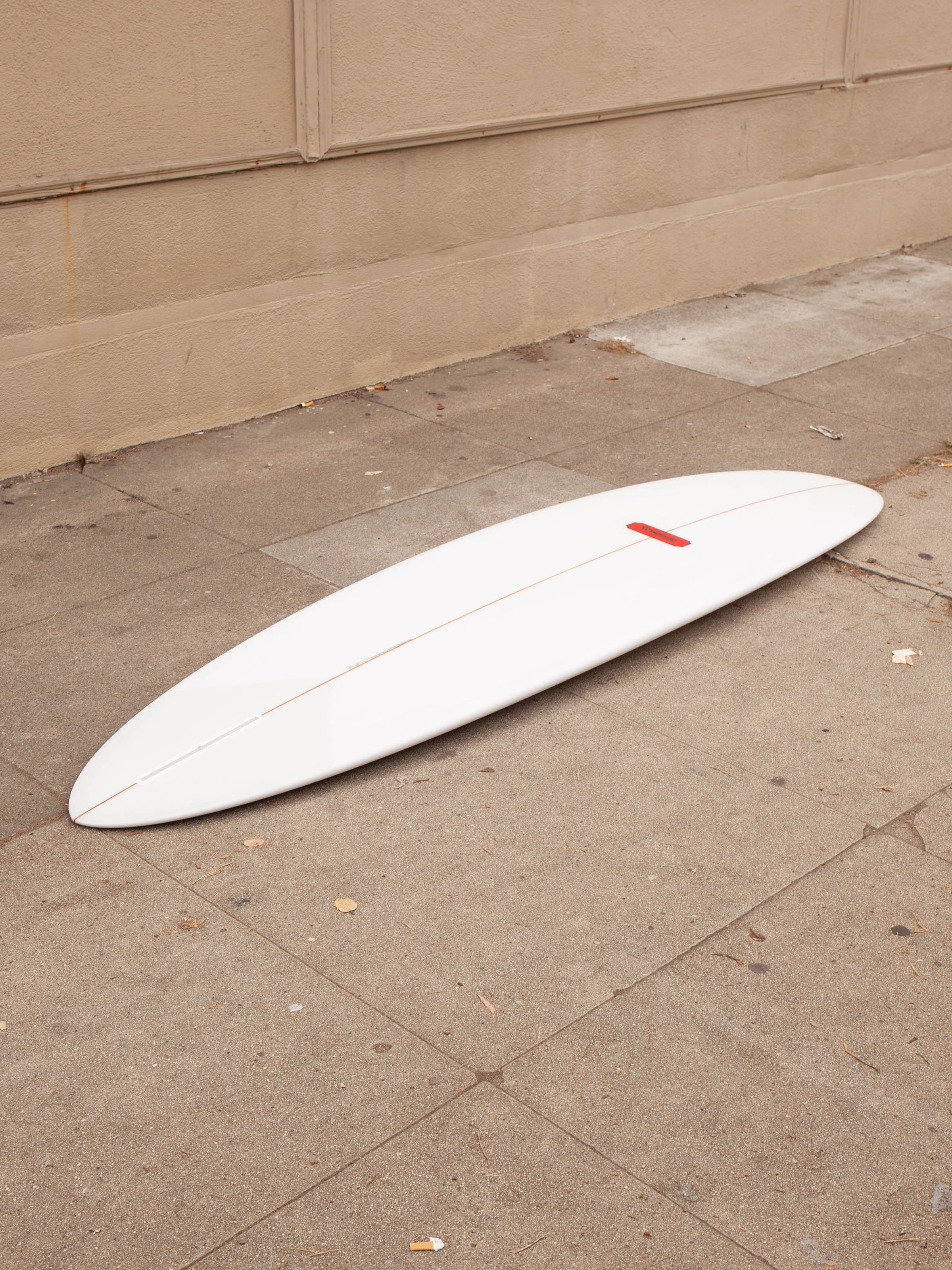 7'8 Weston Egg - Mollusk Surf Shop