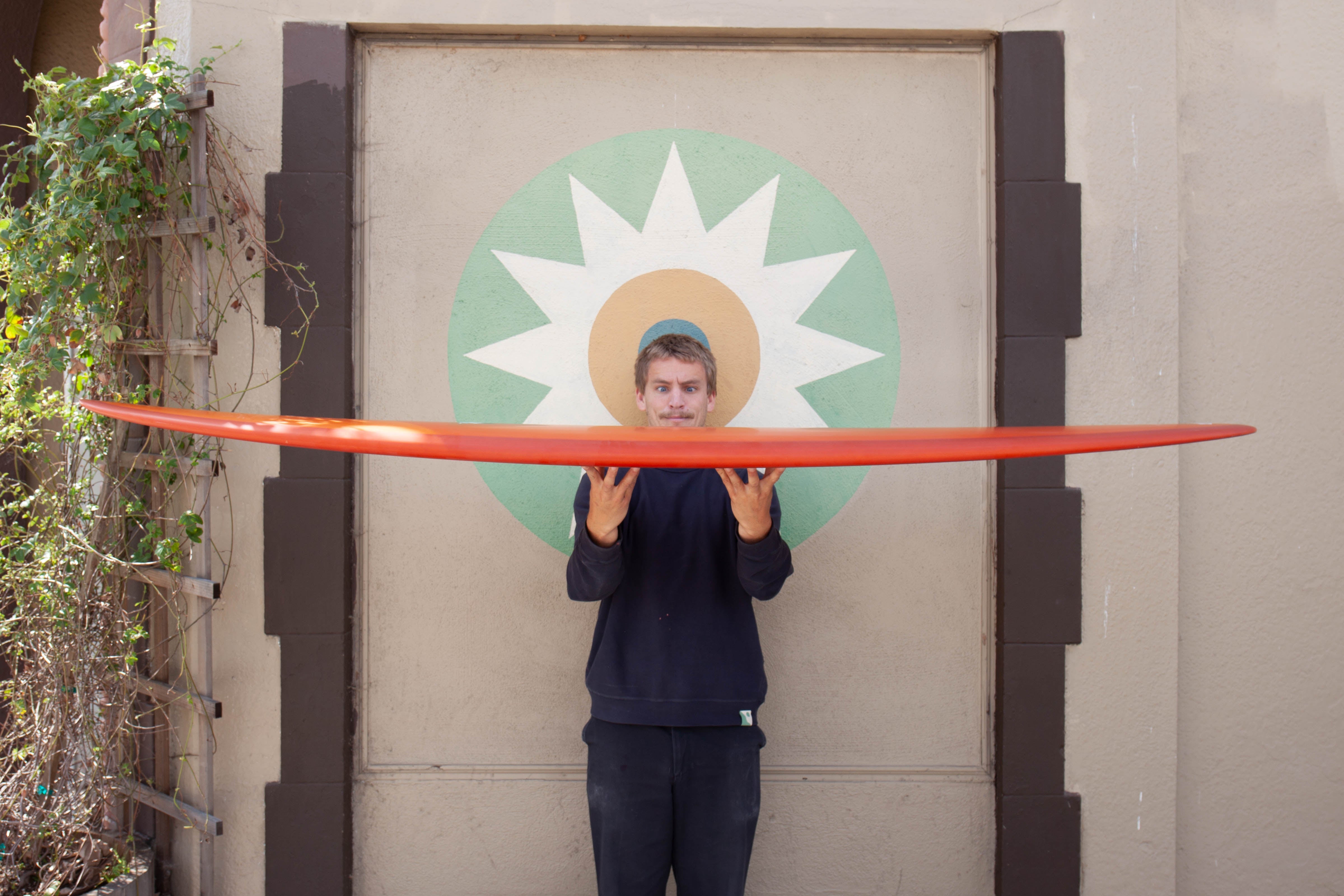 7'8 Weston Egg - Mollusk Surf Shop