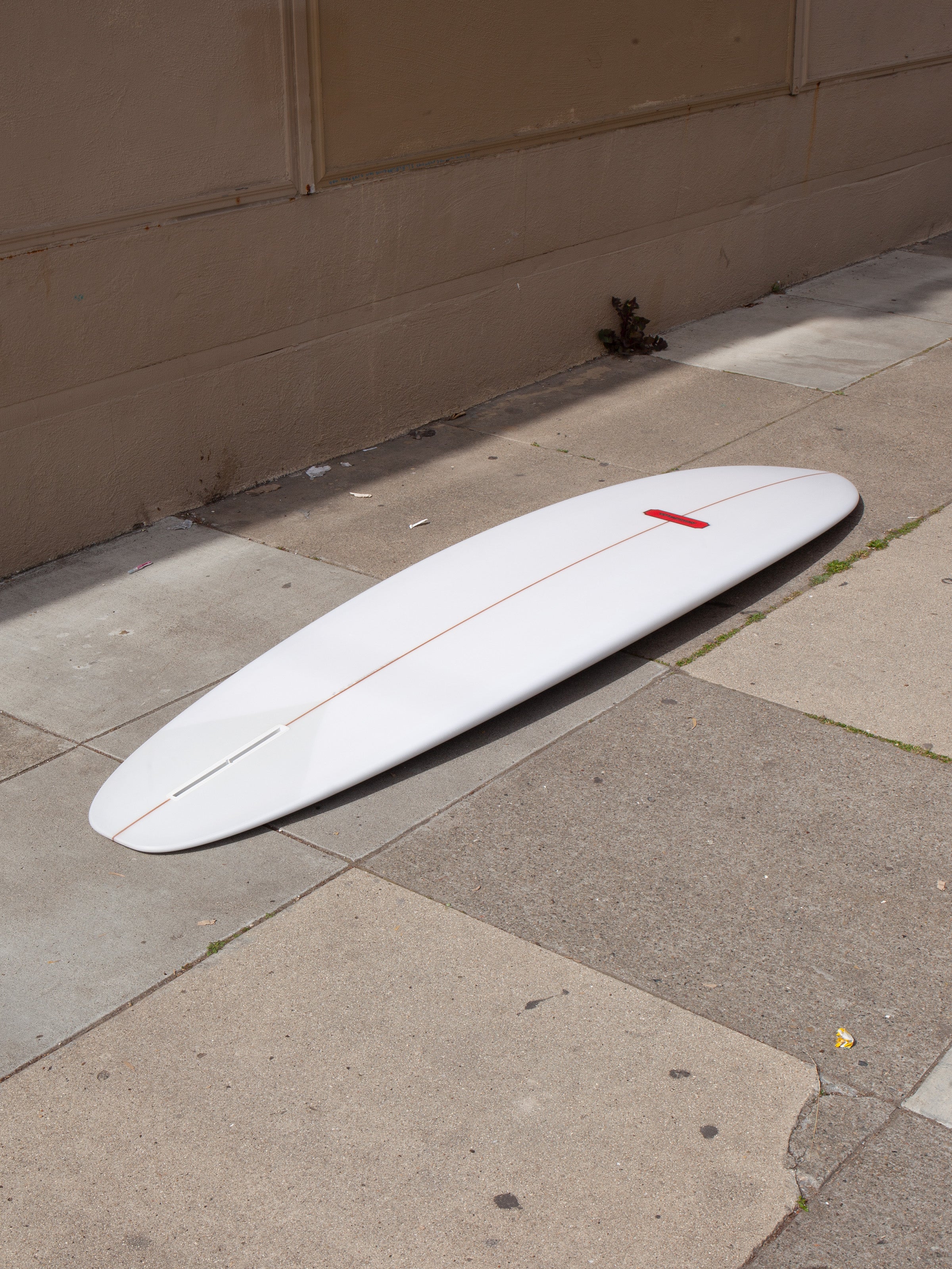 7'8 Weston Goodfoot - Mollusk Surf Shop