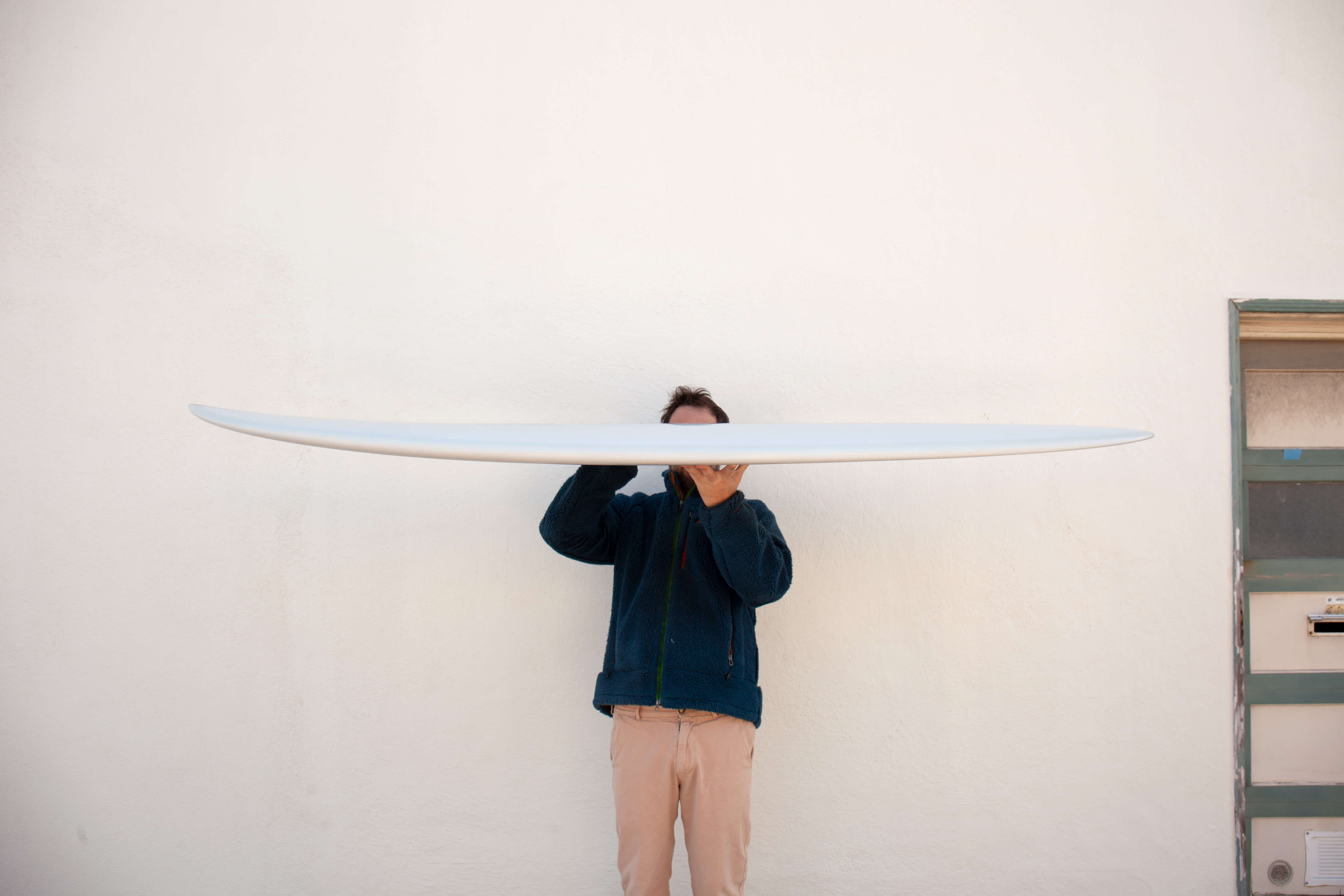 7'9 Andreini Vaquero - Mollusk Surf Shop