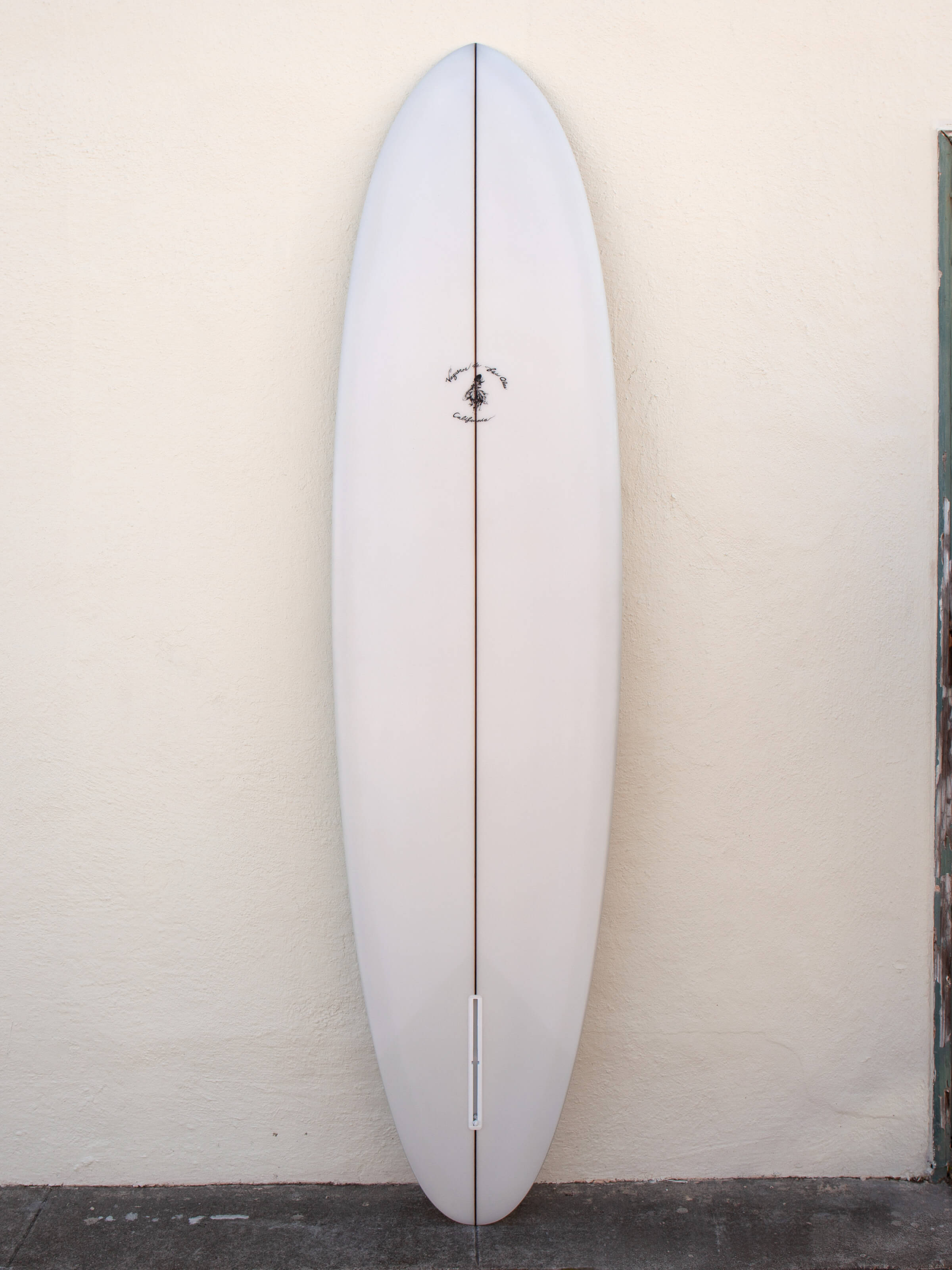 7'9 Andreini Vaquero - Mollusk Surf Shop