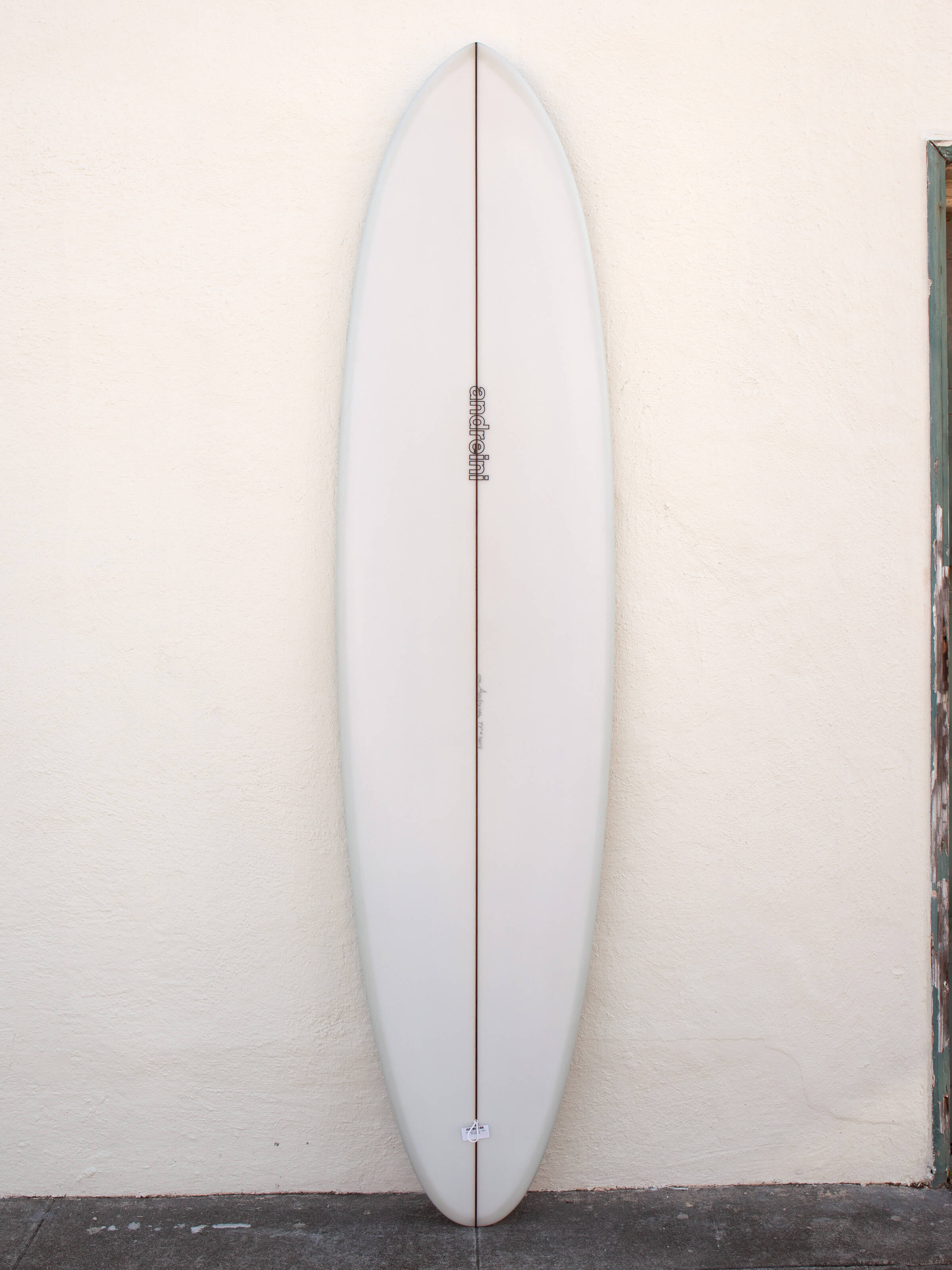 7'9 Andreini Vaquero - Mollusk Surf Shop