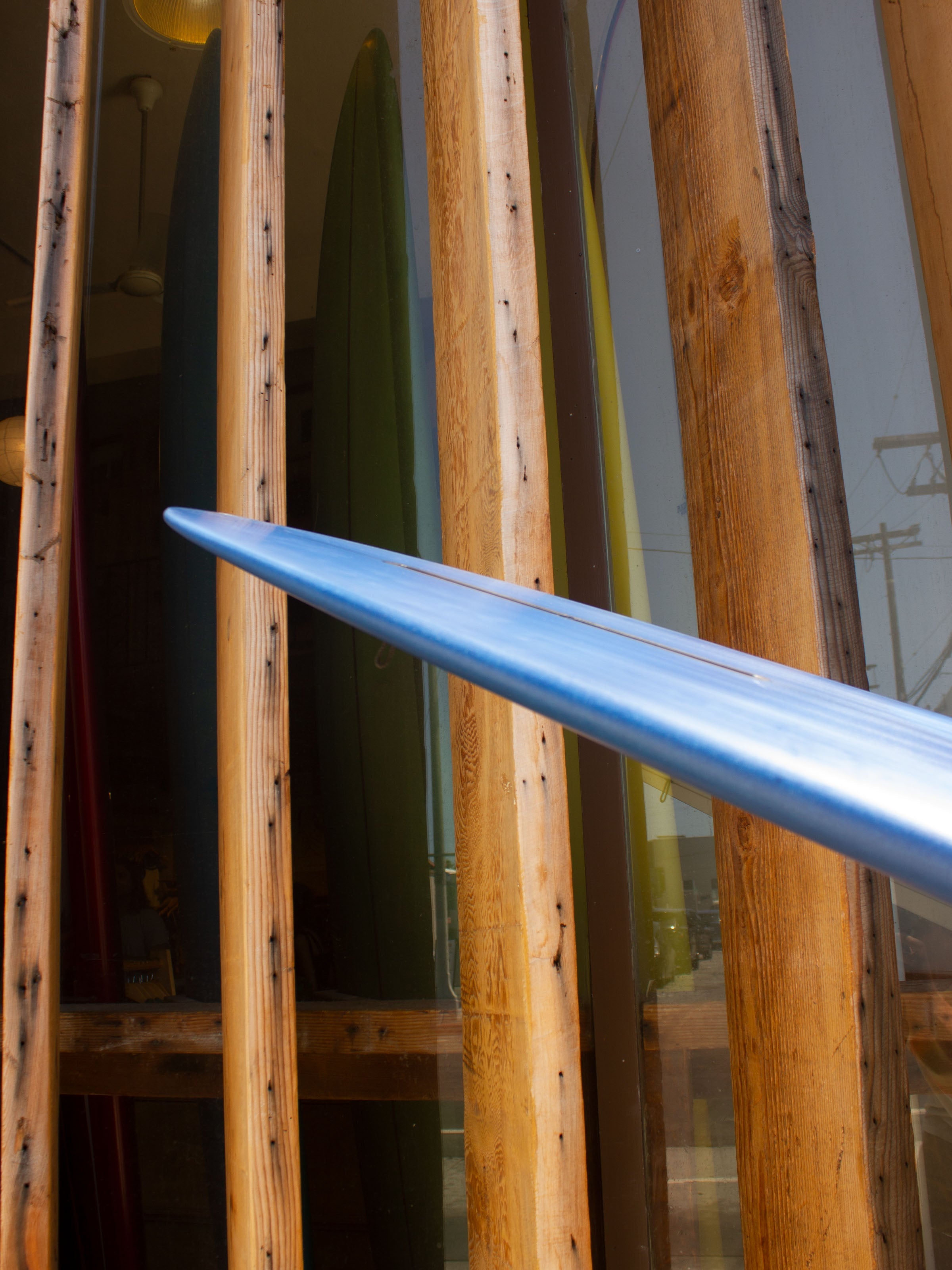 7'9 Gato Heroi Acid - Mollusk Surf Shop - description