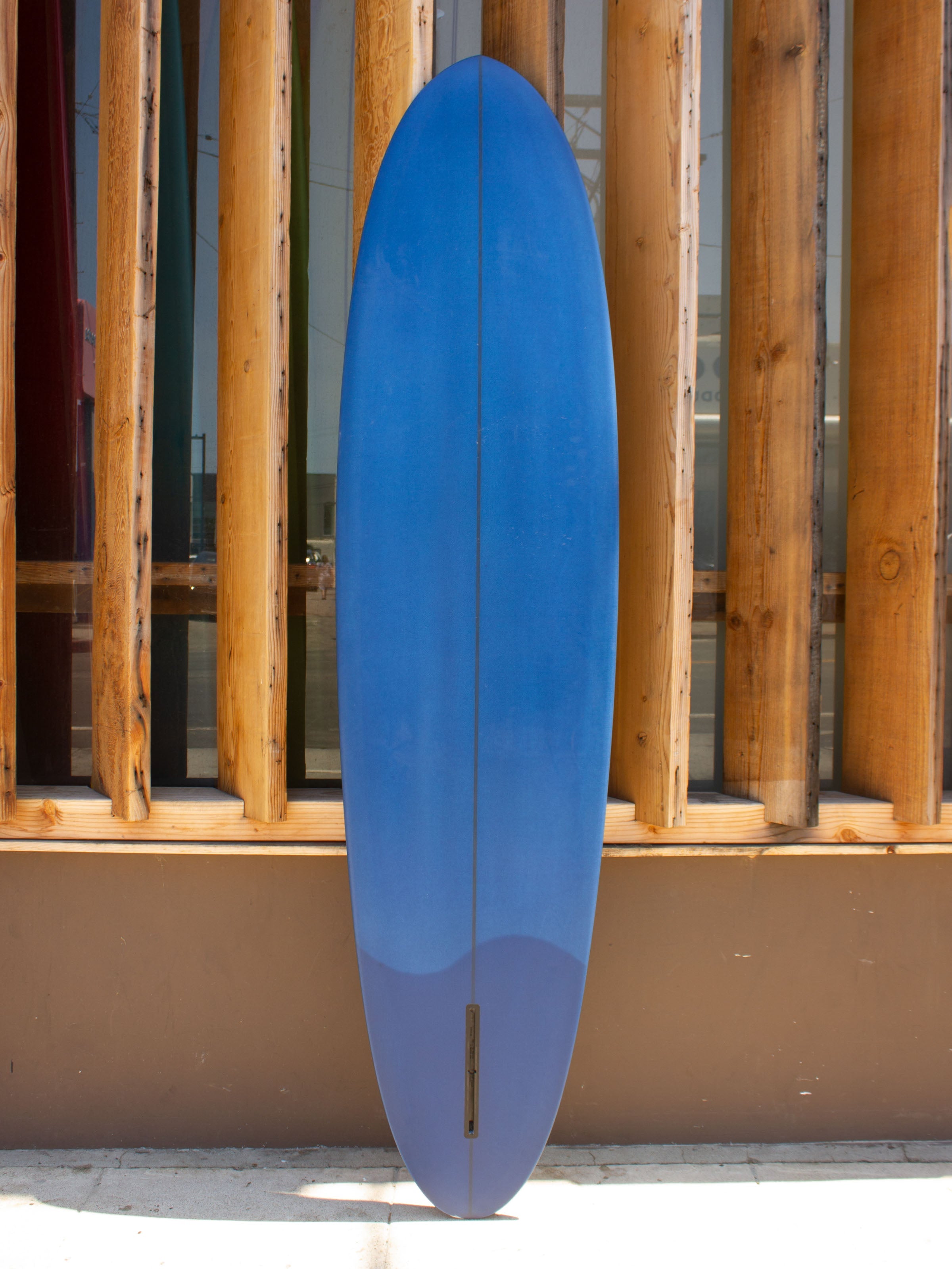 7'9 Gato Heroi Acid - Mollusk Surf Shop