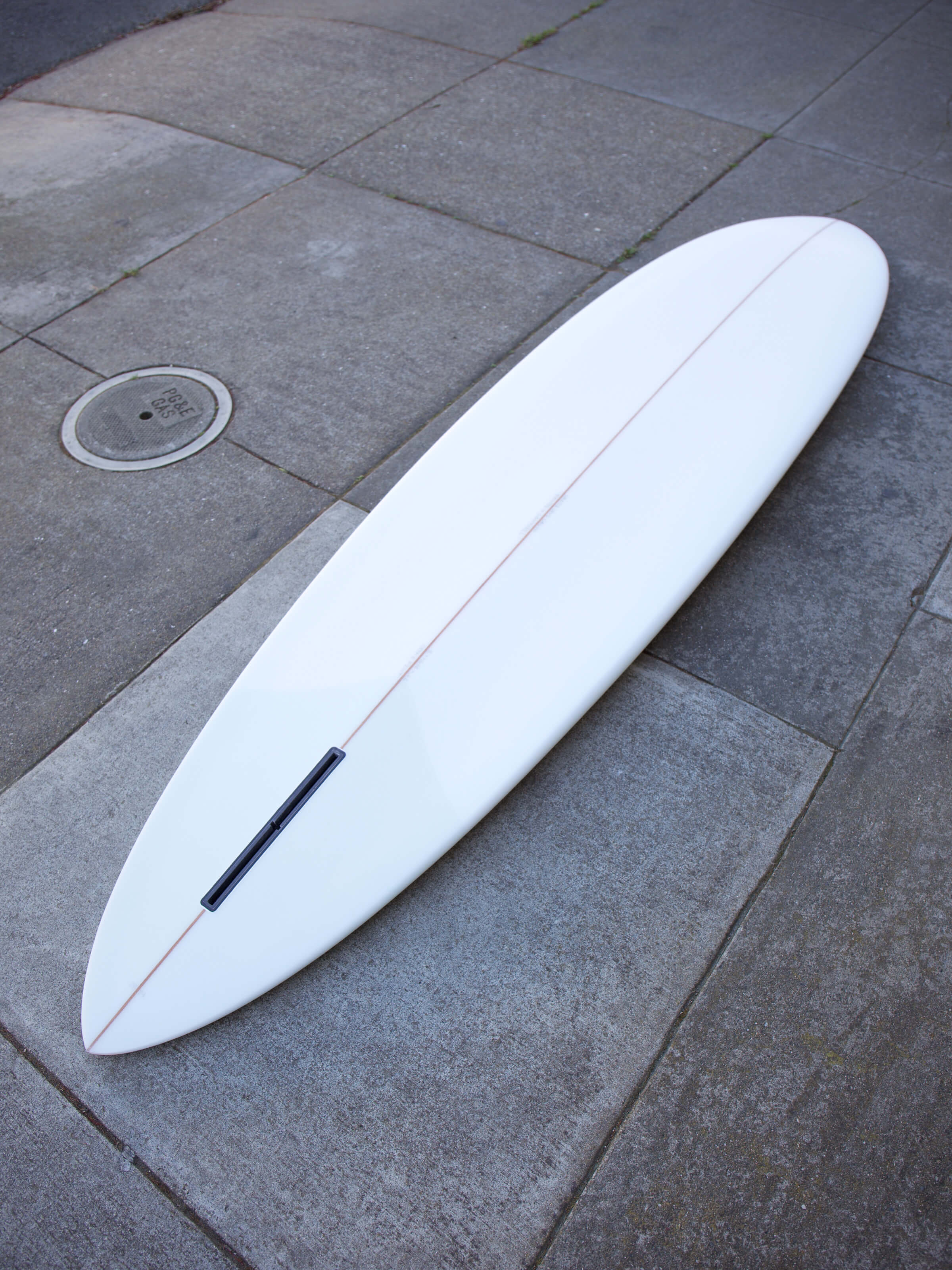 7'9 Travis Reynolds Stone Fruit - Mollusk Surf Shop