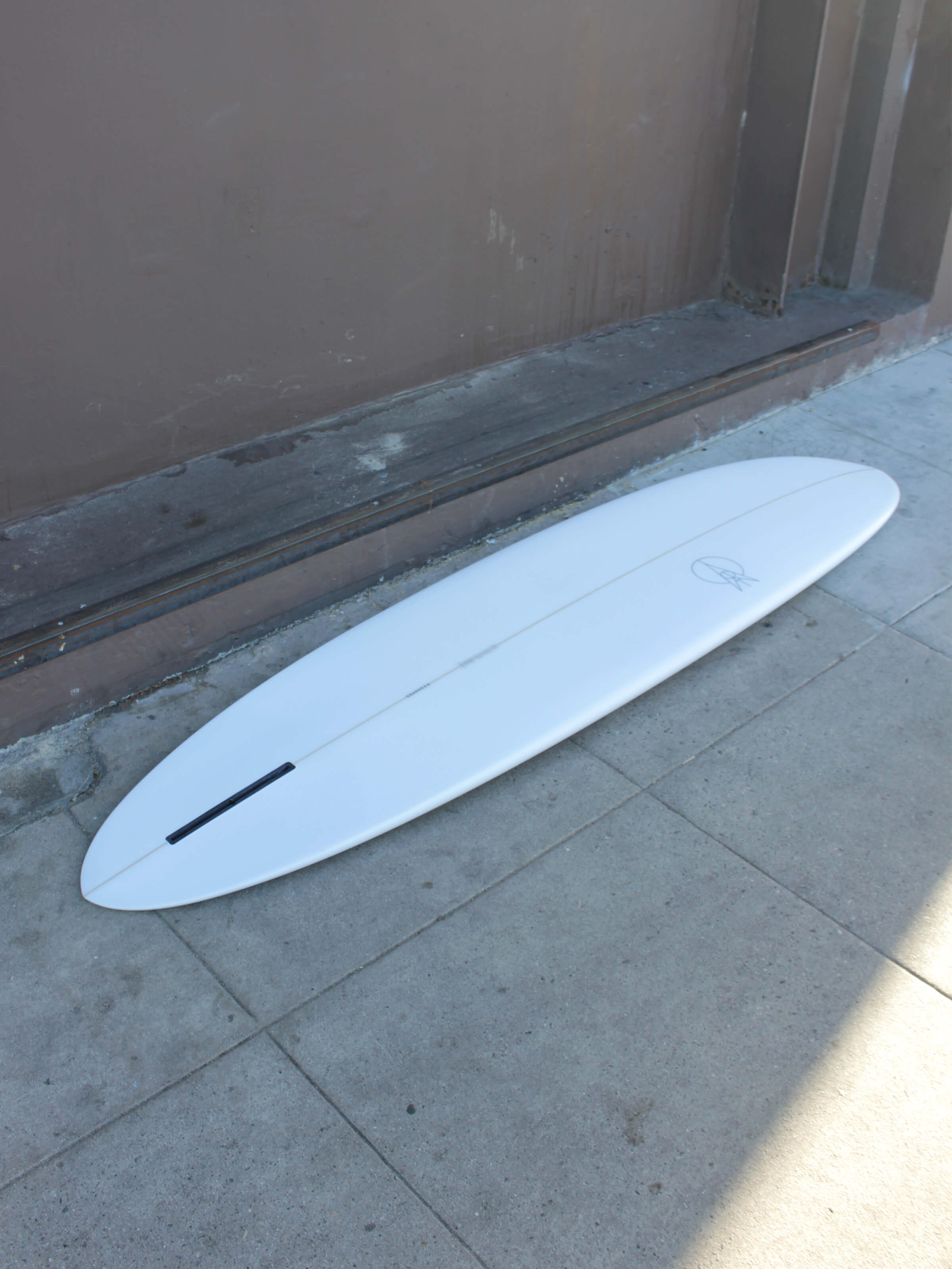 7'9 VV Shapes Petal - Mollusk Surf Shop