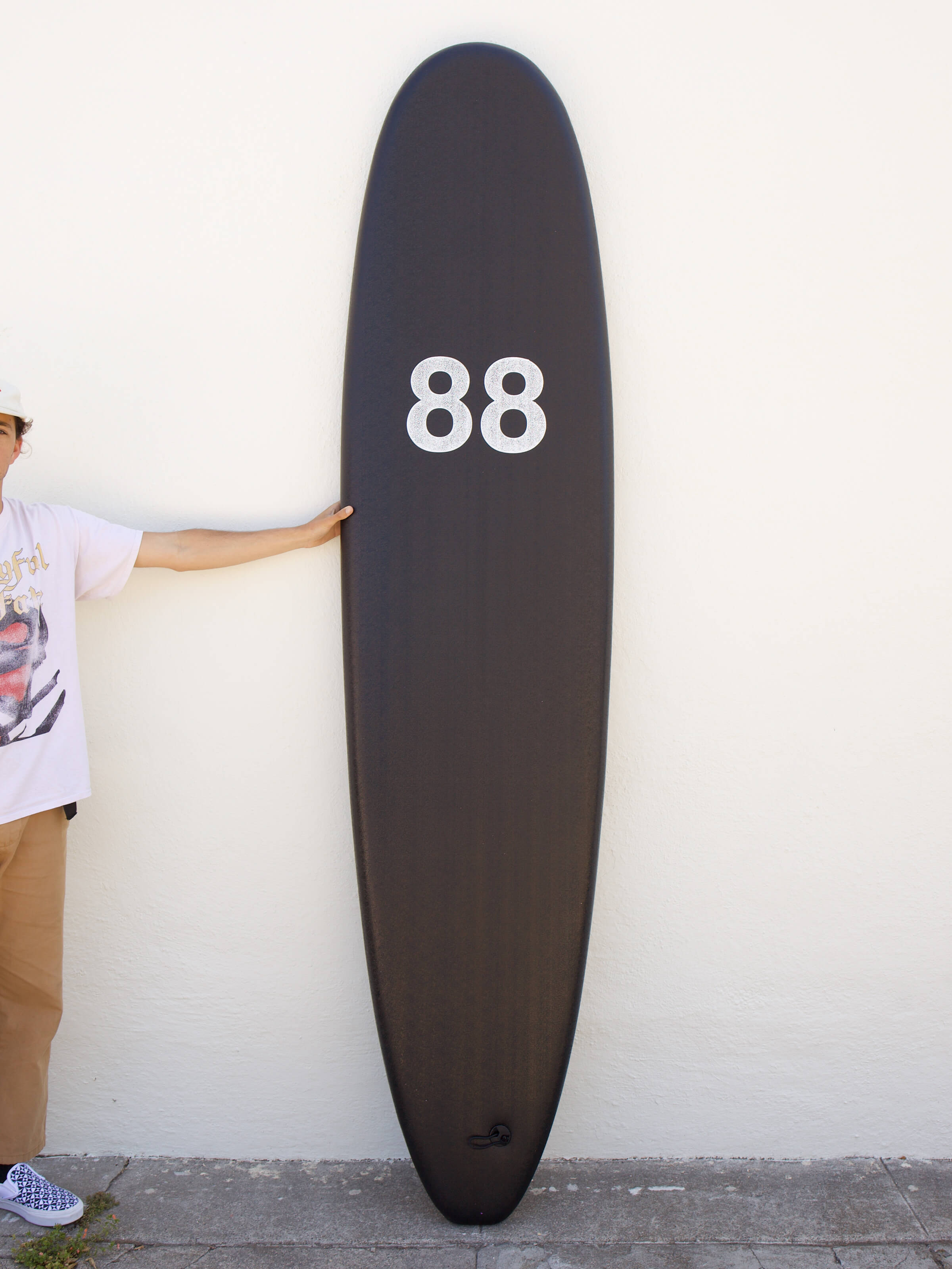 8'0 88 Surfboard - Mollusk Surf Shop