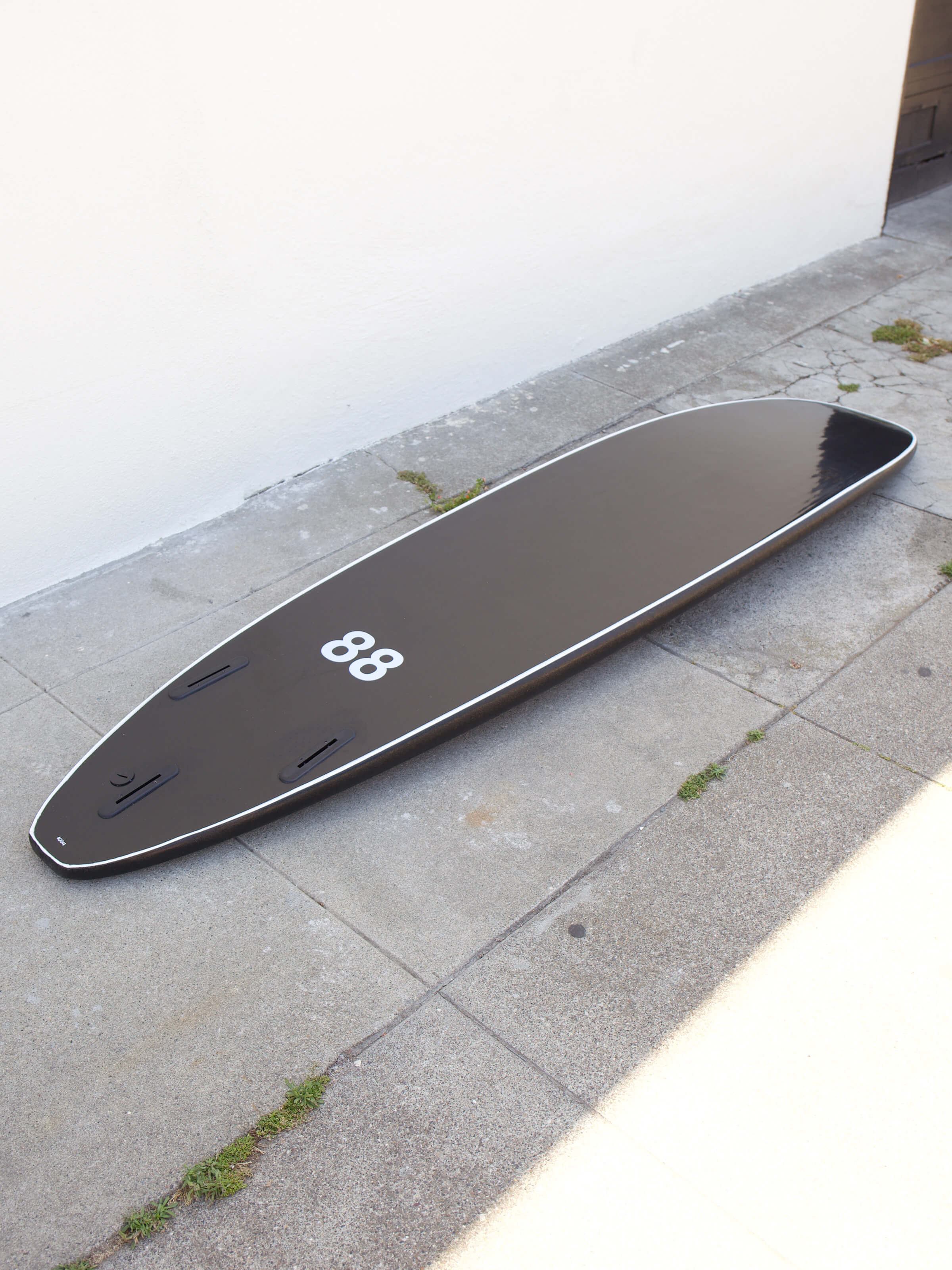 8'0 88 Surfboard - Mollusk Surf Shop
