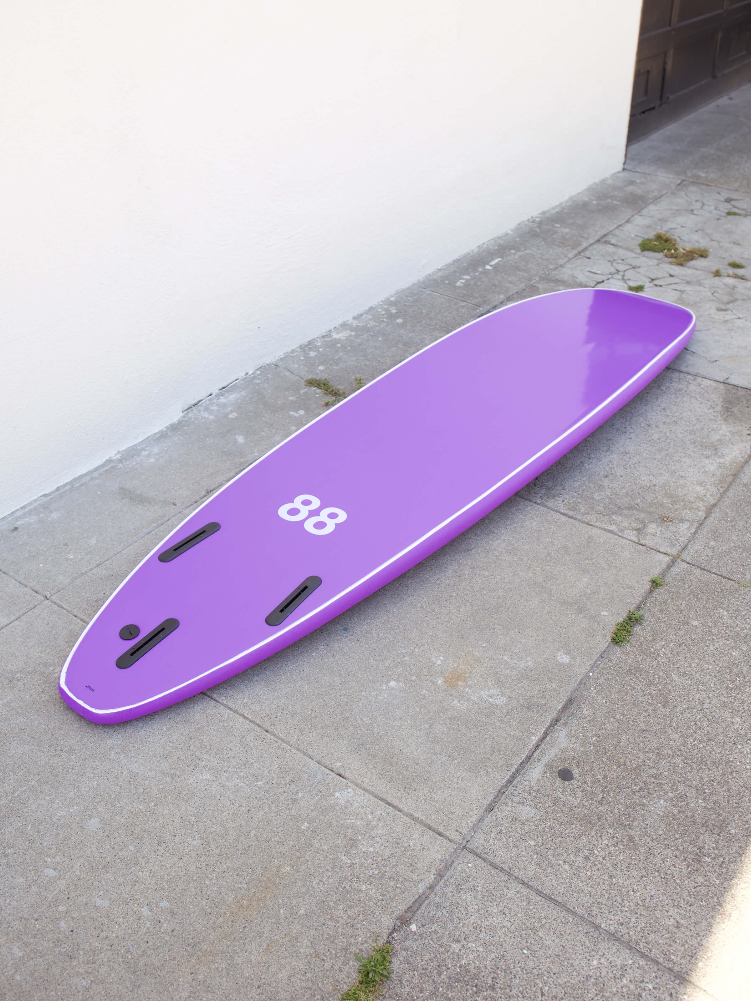 8'0 88 Surfboard - Mollusk Surf Shop