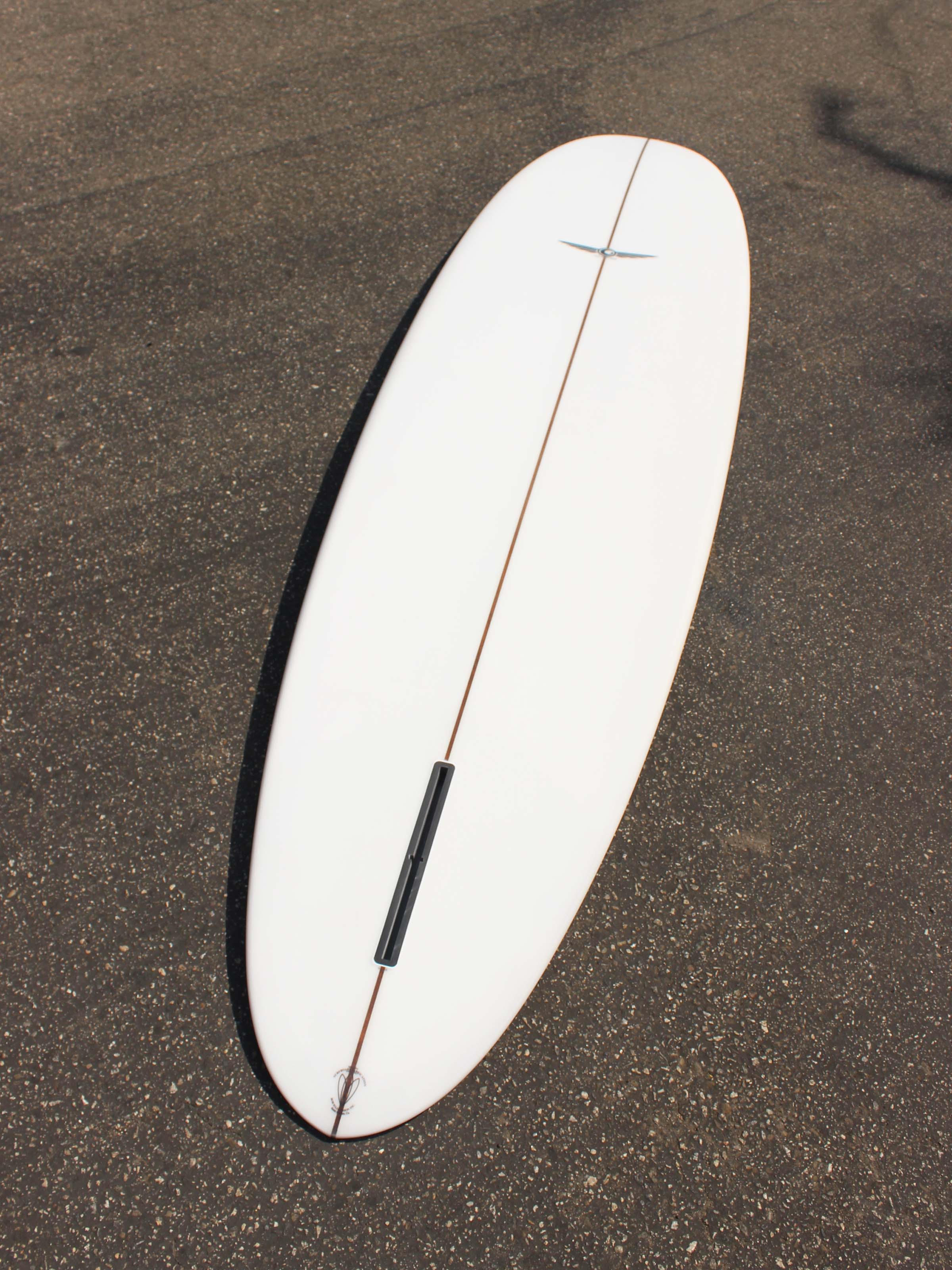 8'0 Allan Gibbons Butterknife - Mollusk Surf Shop
