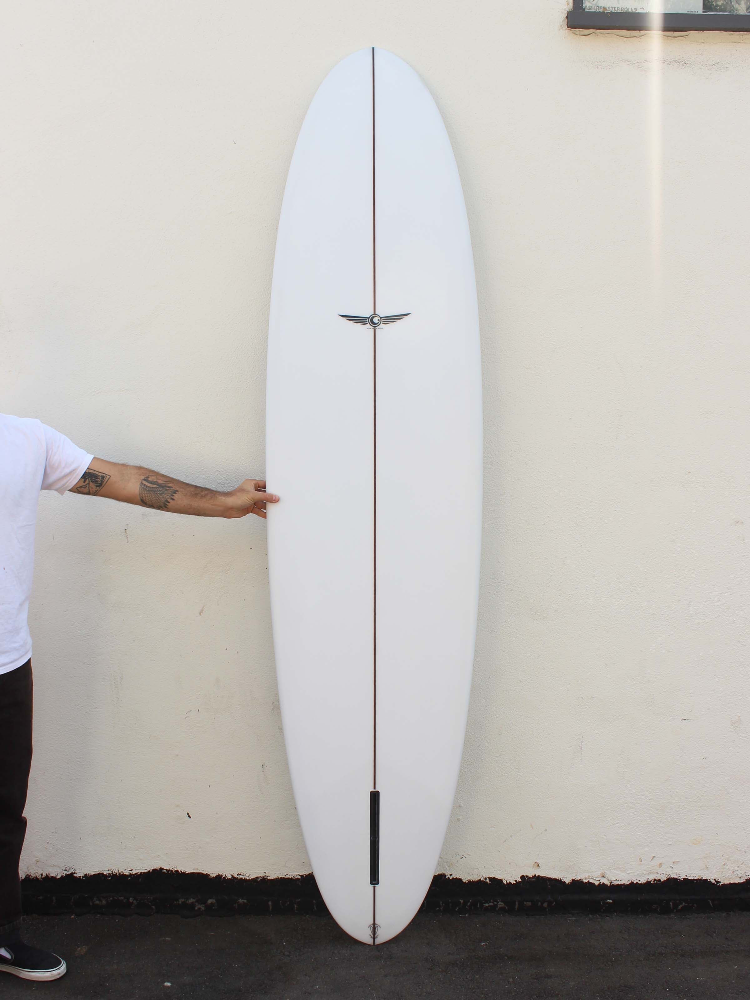 8'0 Allan Gibbons Butterknife - Mollusk Surf Shop