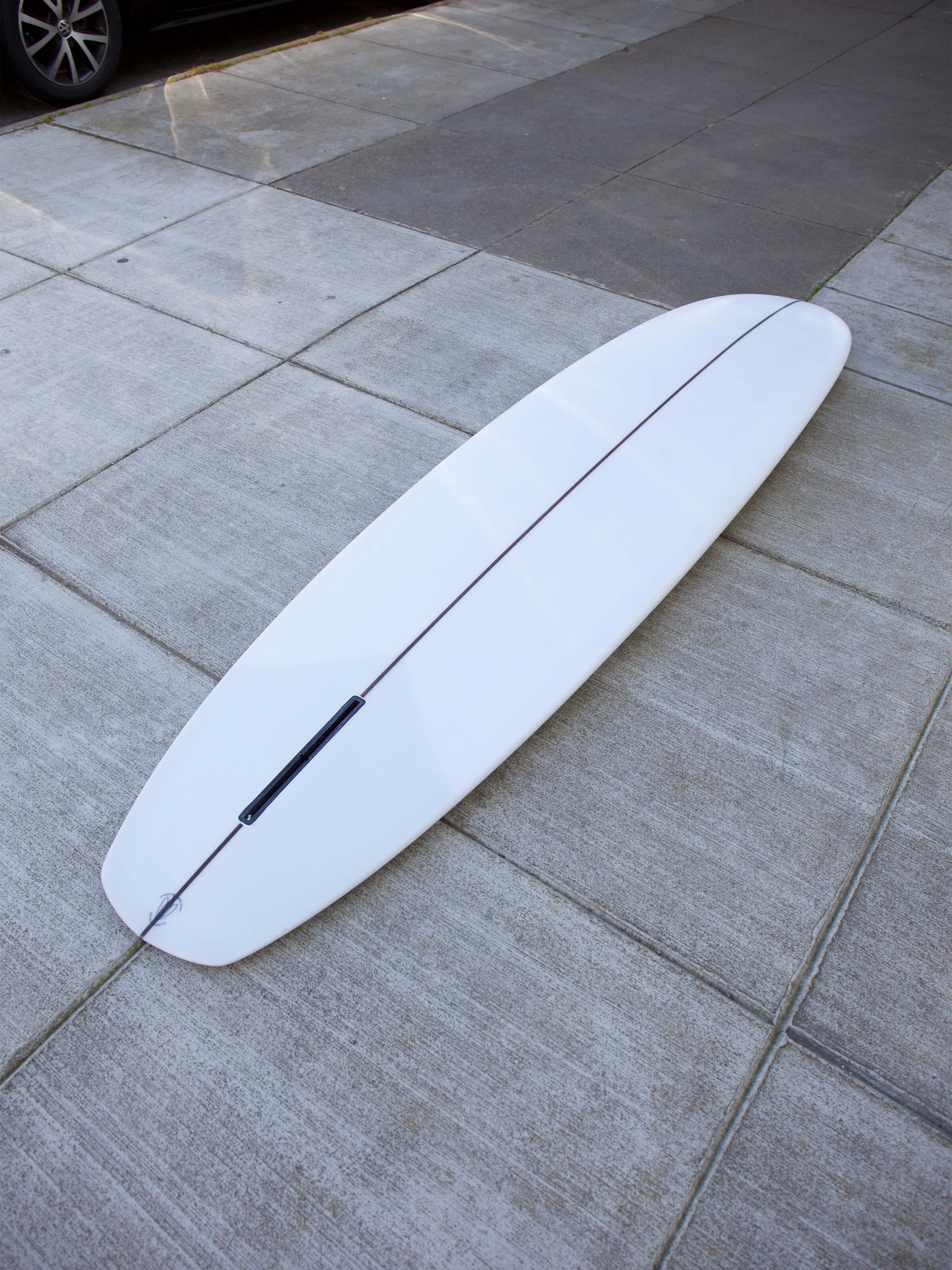 8'0 Andreini McVee - Mollusk Surf Shop
