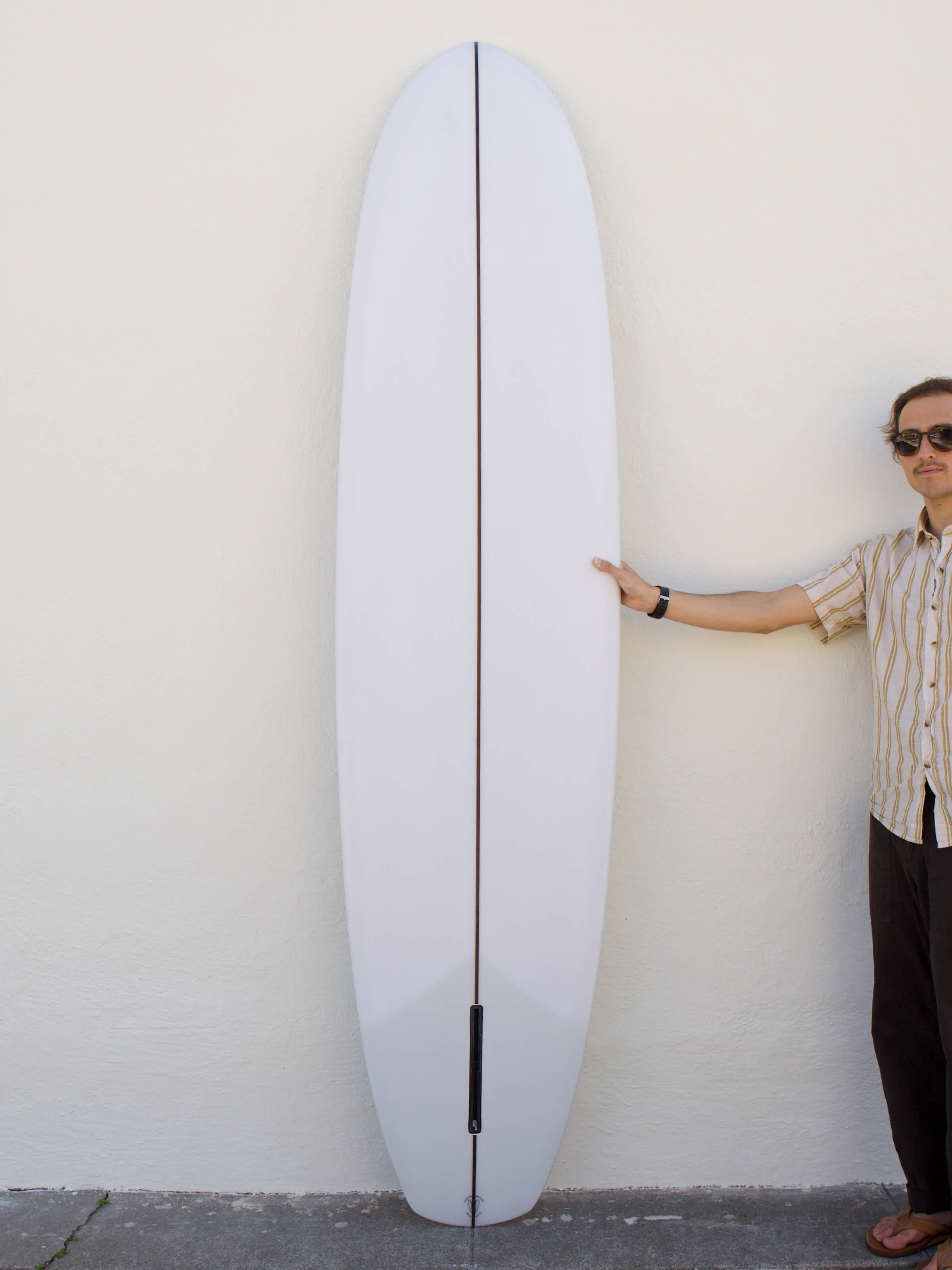 8'0 Andreini McVee - Mollusk Surf Shop