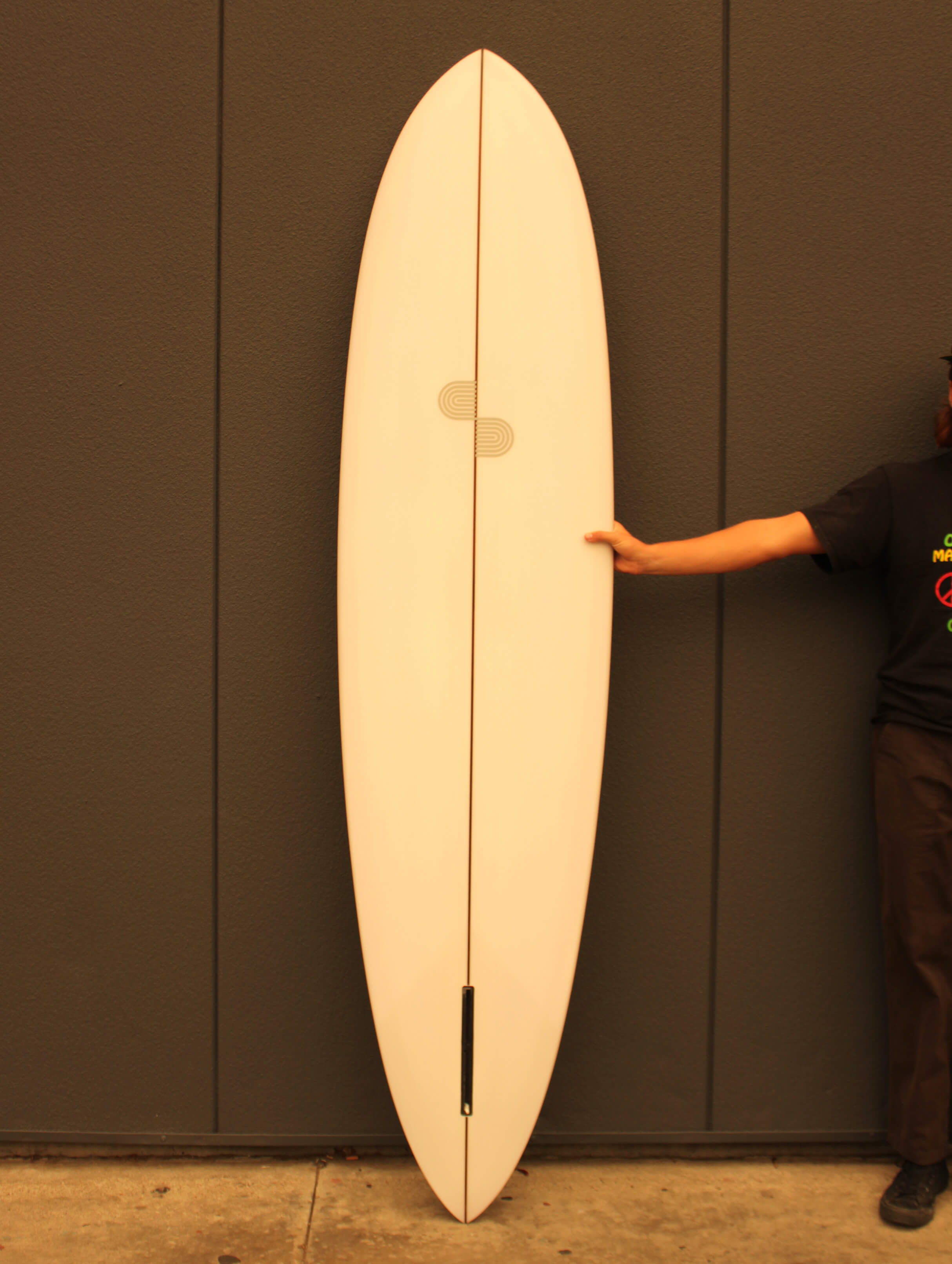 8'0 Andreini Serena - Mollusk Surf Shop