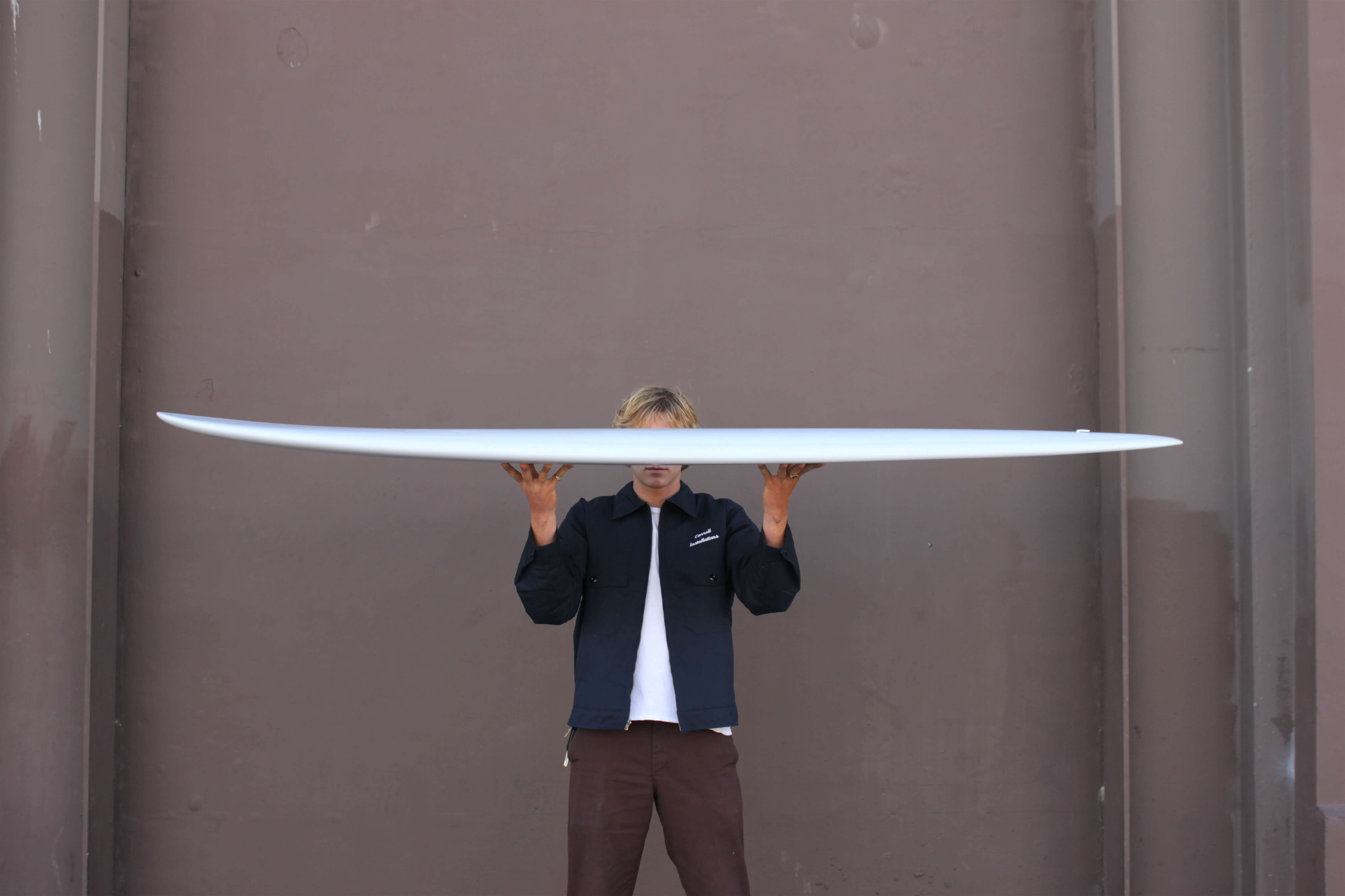 8'0 Andreini Serena - Mollusk Surf Shop
